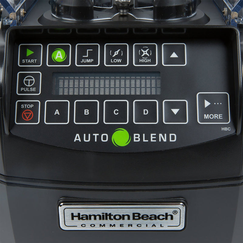 Hamilton Beach HBH850 - Summit 64-oz. High-Performance Blender