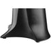 Hamilton Beach HCJ967 electric citrus juicer, close-up of the curved black cast base with non-slip feet