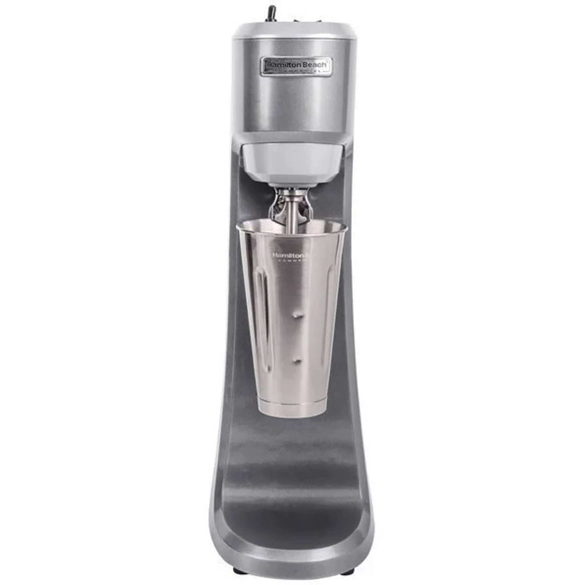 Hamilton Beach HMD200 Series Single-Spindle Drink Mixer-Phoenix Food Equipment