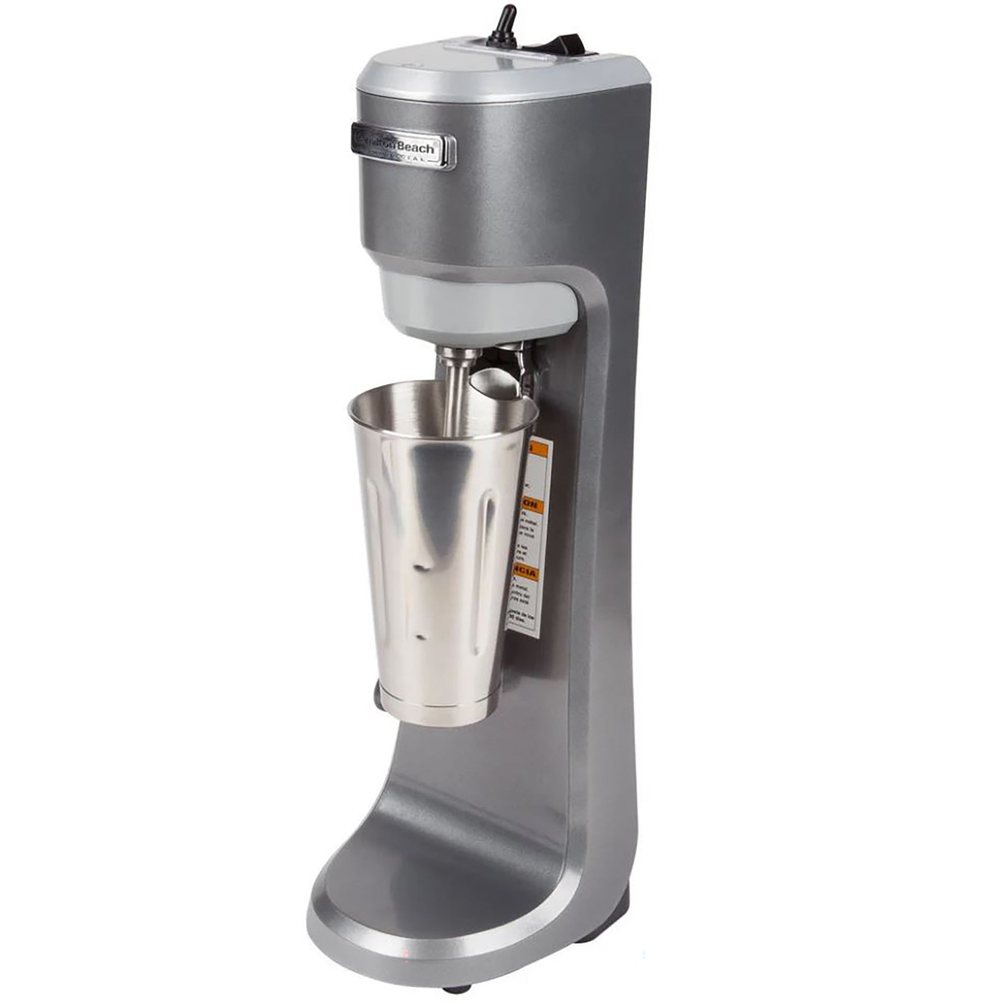 Hamilton Beach HMD200 Series Single-Spindle Drink Mixer-Phoenix Food Equipment