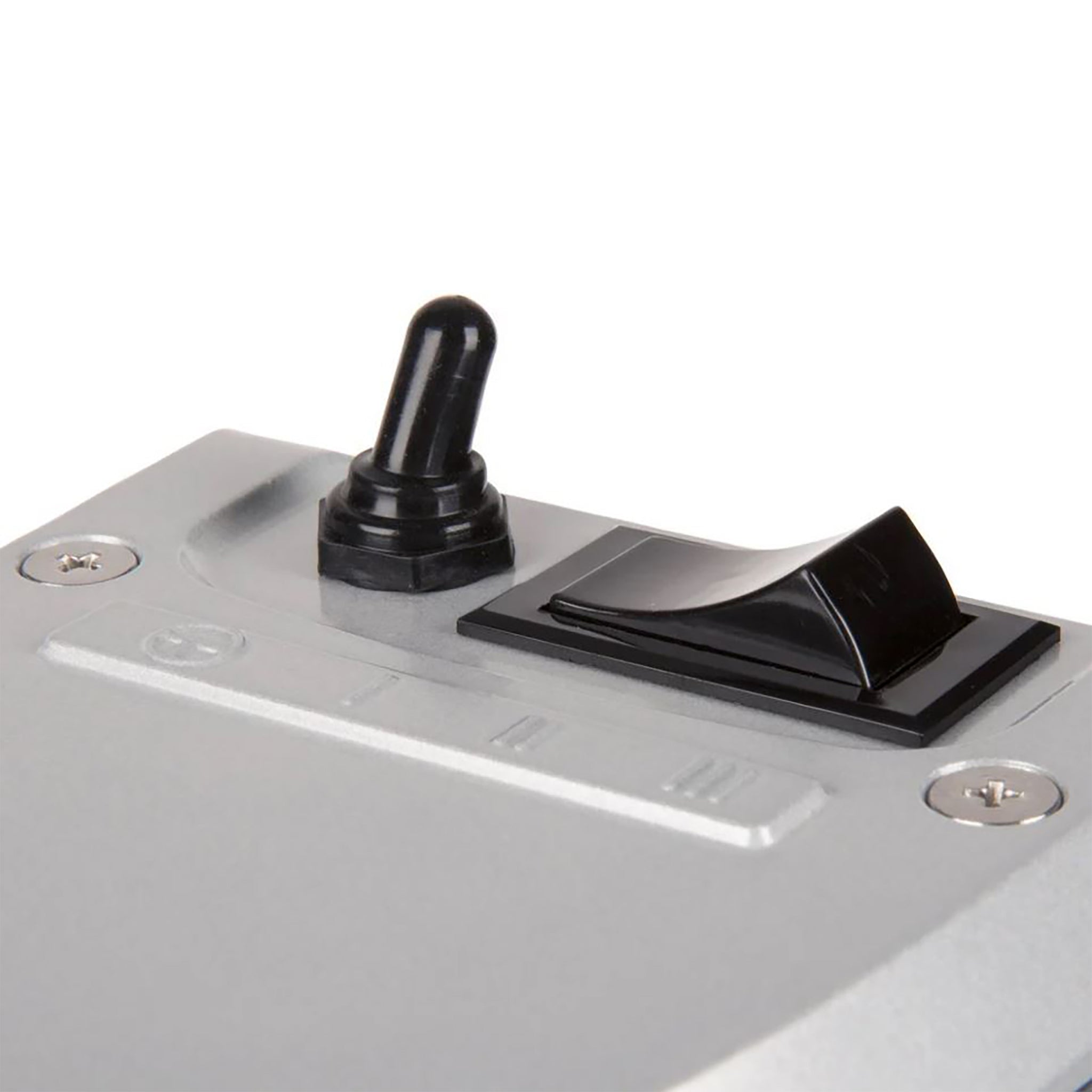 Hamilton Beach HMD200 Series Single-Spindle Drink Mixer-Phoenix Food Equipment