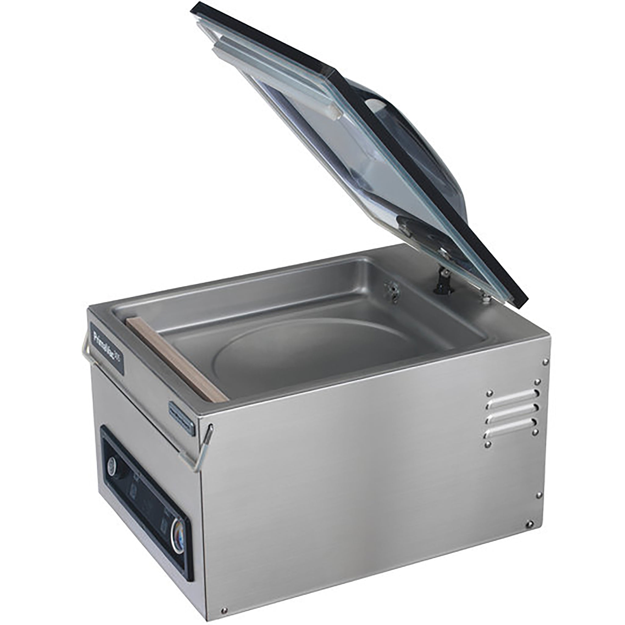 Hamilton Beach HVC305 Chamber Vacuum Sealing/Packaging Machine-Phoenix Food Equipment
