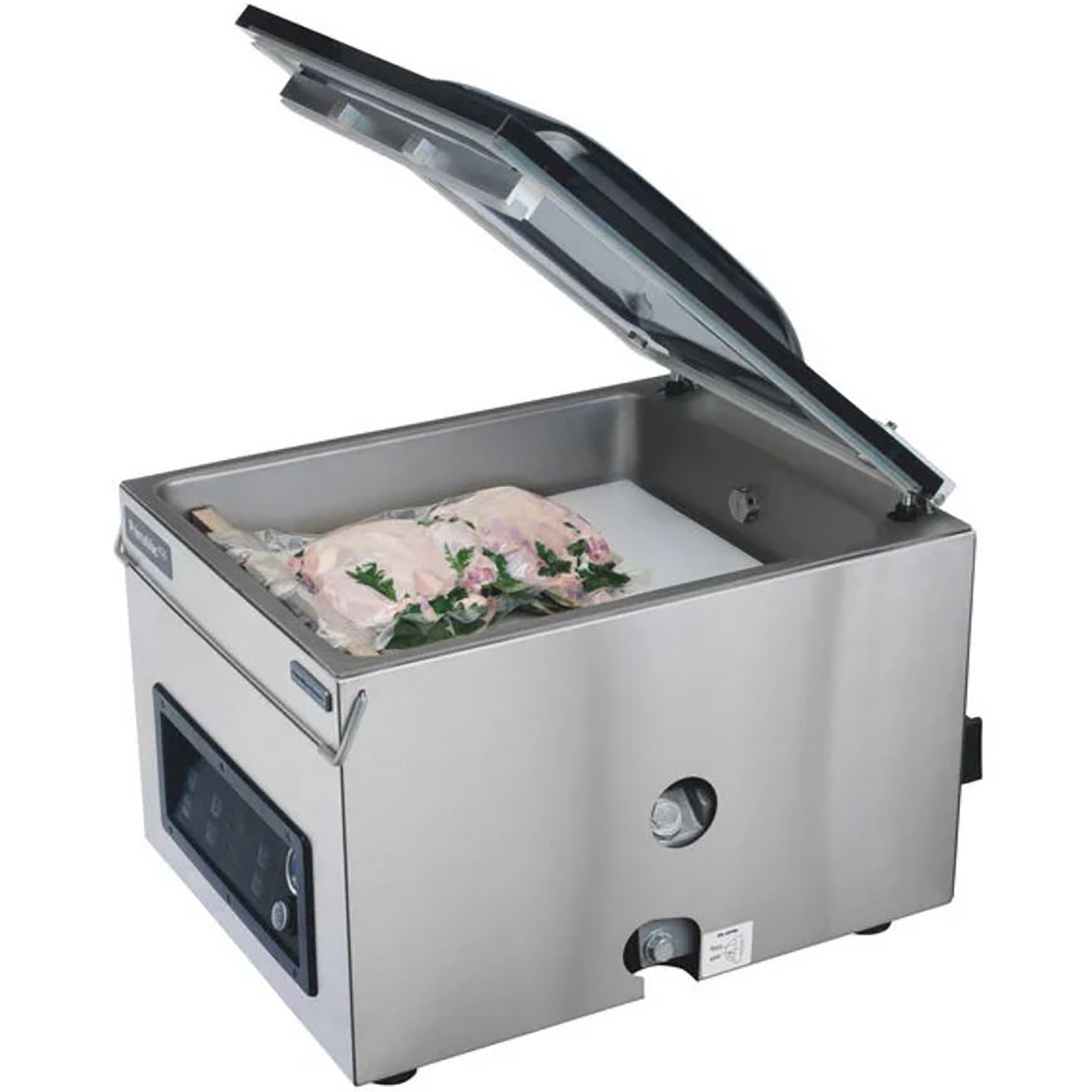 Hamilton Beach HVC406 Chamber Vacuum Sealing/Packaging Machine-Phoenix Food Equipment