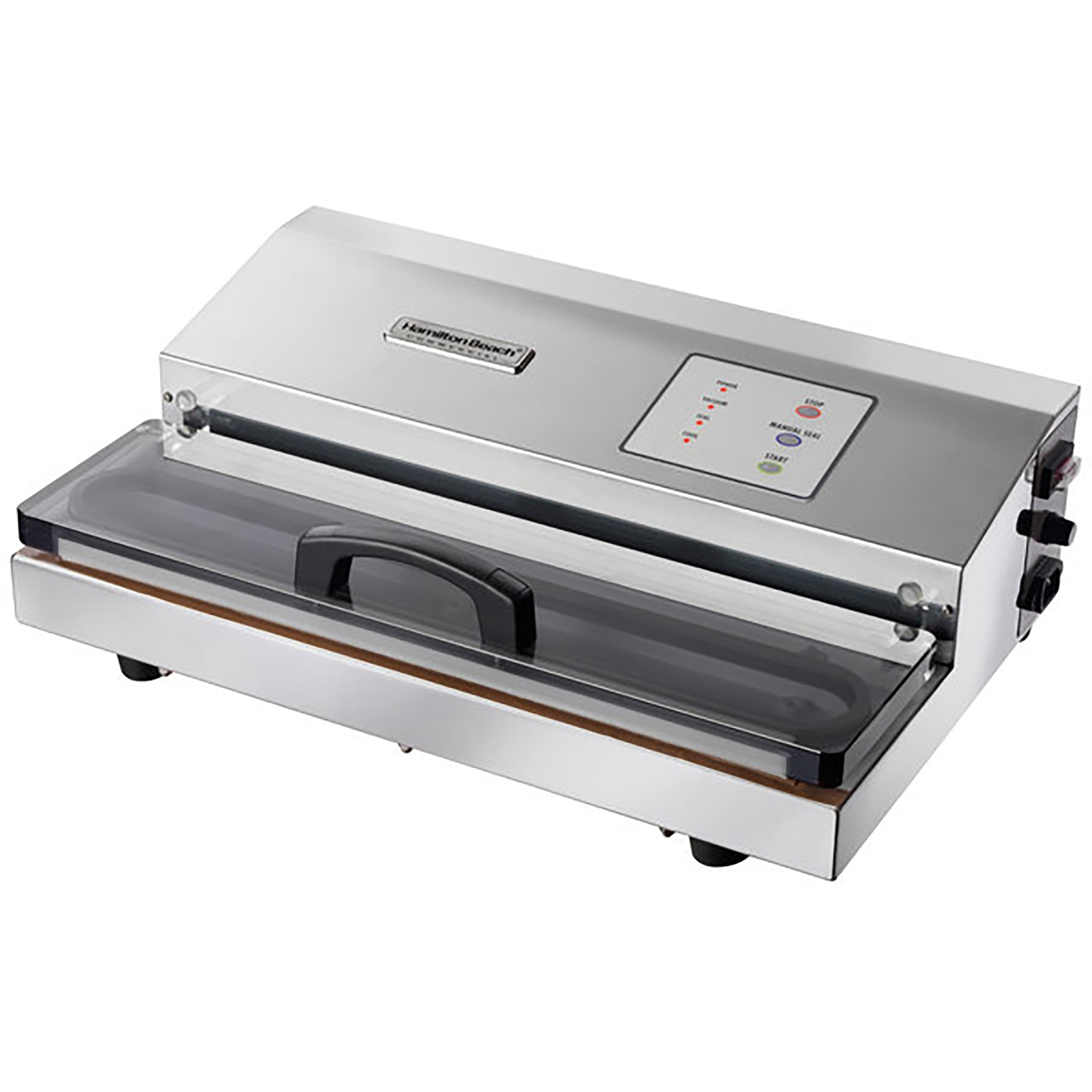 Hamilton Beach HVS400R Out of Chamber Vacuum Sealing/Packaging Machine-Phoenix Food Equipment