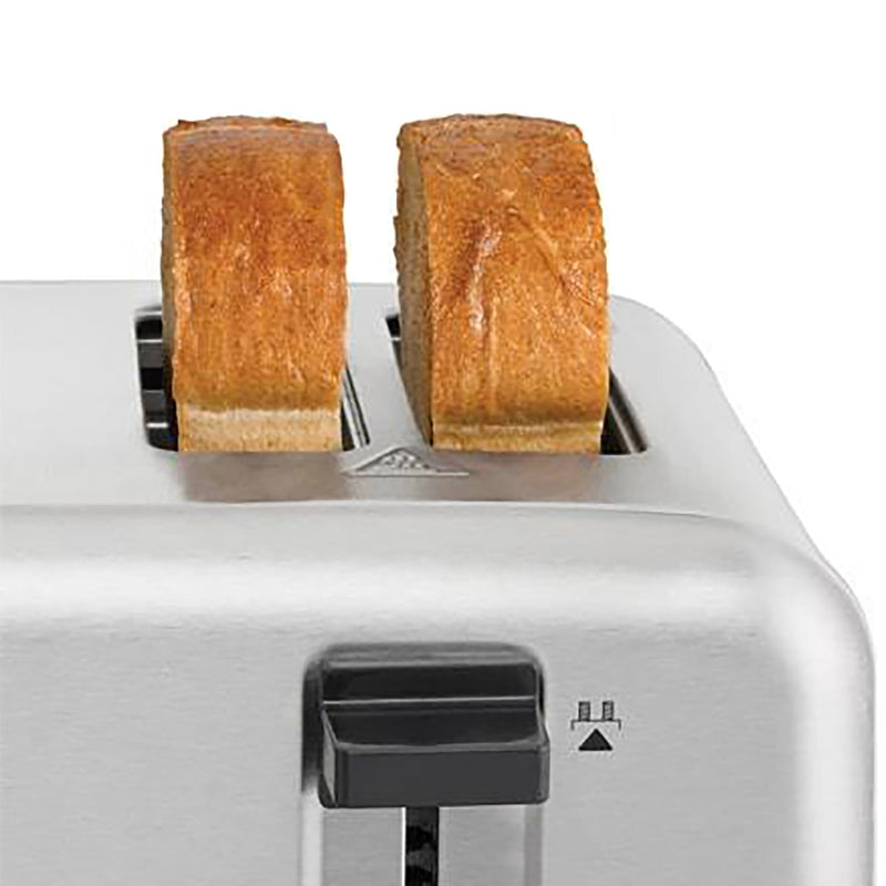 Hamilton Beach Model 24850R Commercial 4 Slot Pop-up Toaster - 150 Slices Per Hour, 120V-Phoenix Food Equipment