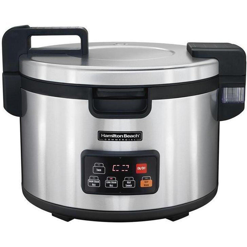 Hamilton Beach Model 37590 Commercial 90 Cup Rice Cooker/Warmer-Phoenix Food Equipment