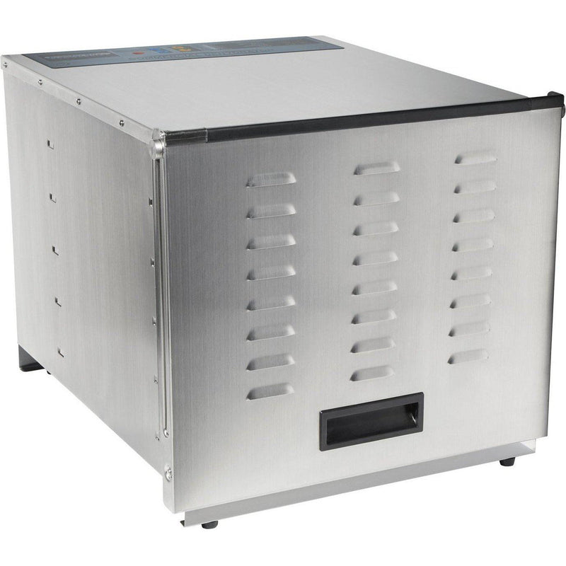 Hamilton Beach Model 78450 10-Tray Commercial Food Dehydrator-Phoenix Food Equipment