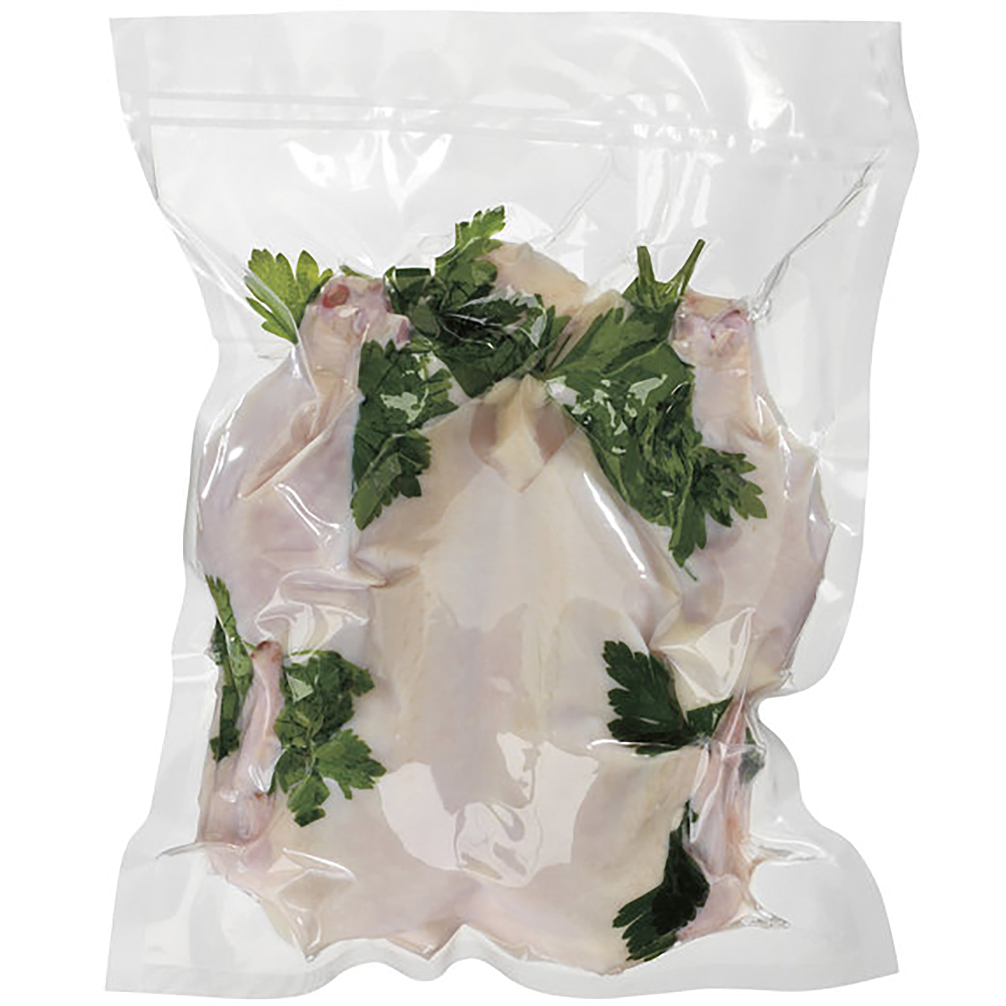 Hamilton Beach Smooth In-Chamber Bags - Assorted Sizes-Phoenix Food Equipment