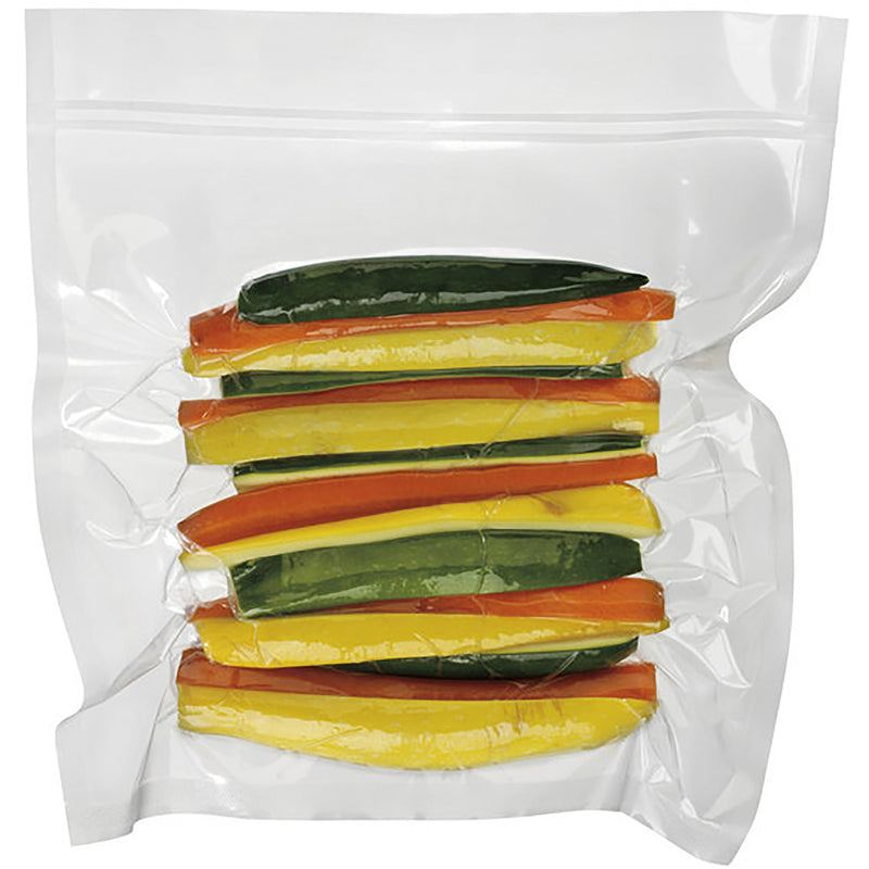 Hamilton Beach Smooth In-Chamber Bags - Assorted Sizes-Phoenix Food Equipment