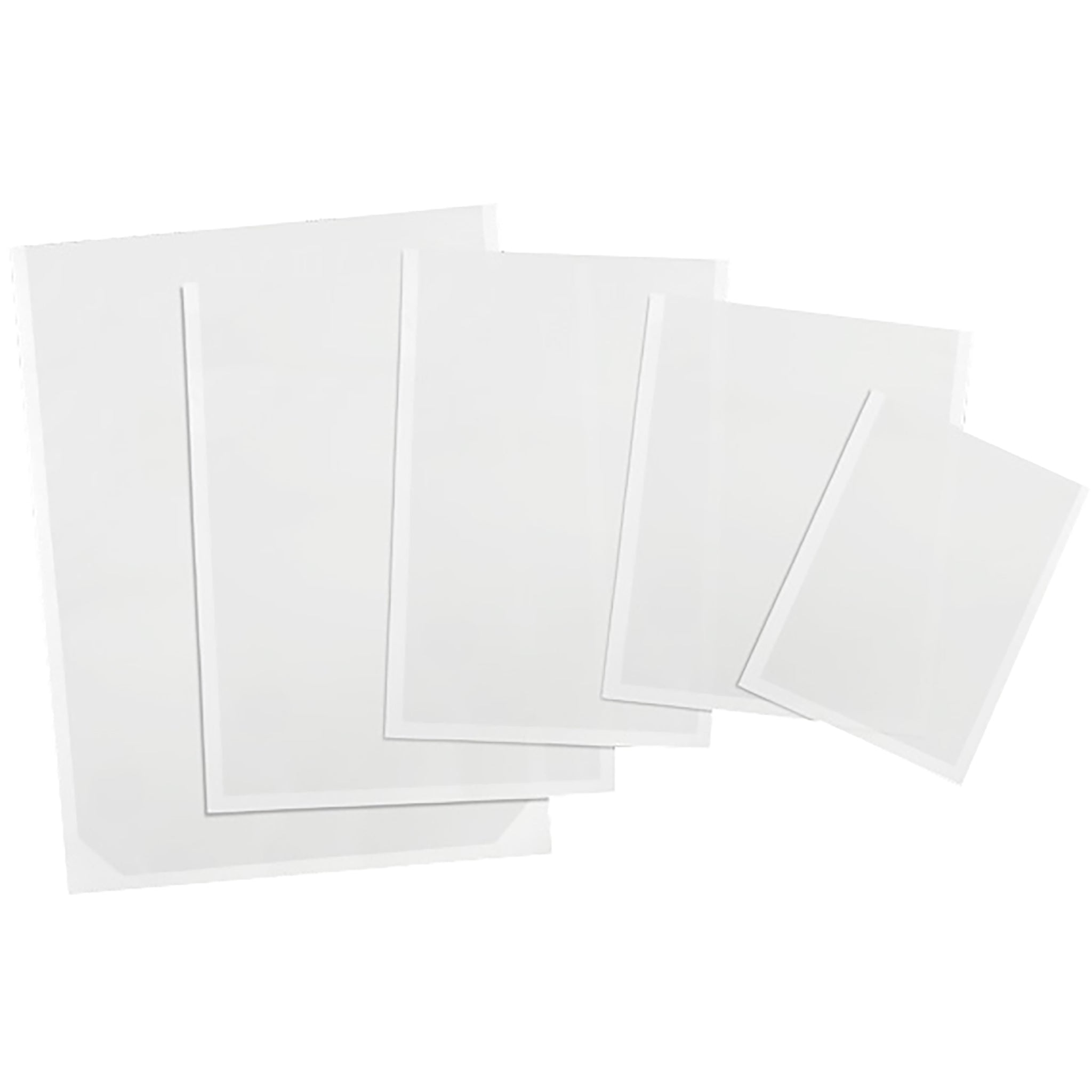 Hamilton Beach Smooth In-Chamber Bags - Assorted Sizes-Phoenix Food Equipment
