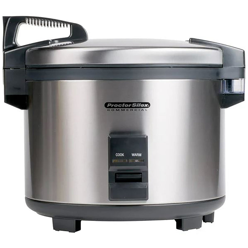 Hamilton Beach/Proctor Silex Model 37560R Commercial 60 Cup Rice Cooker/Warmer-Phoenix Food Equipment