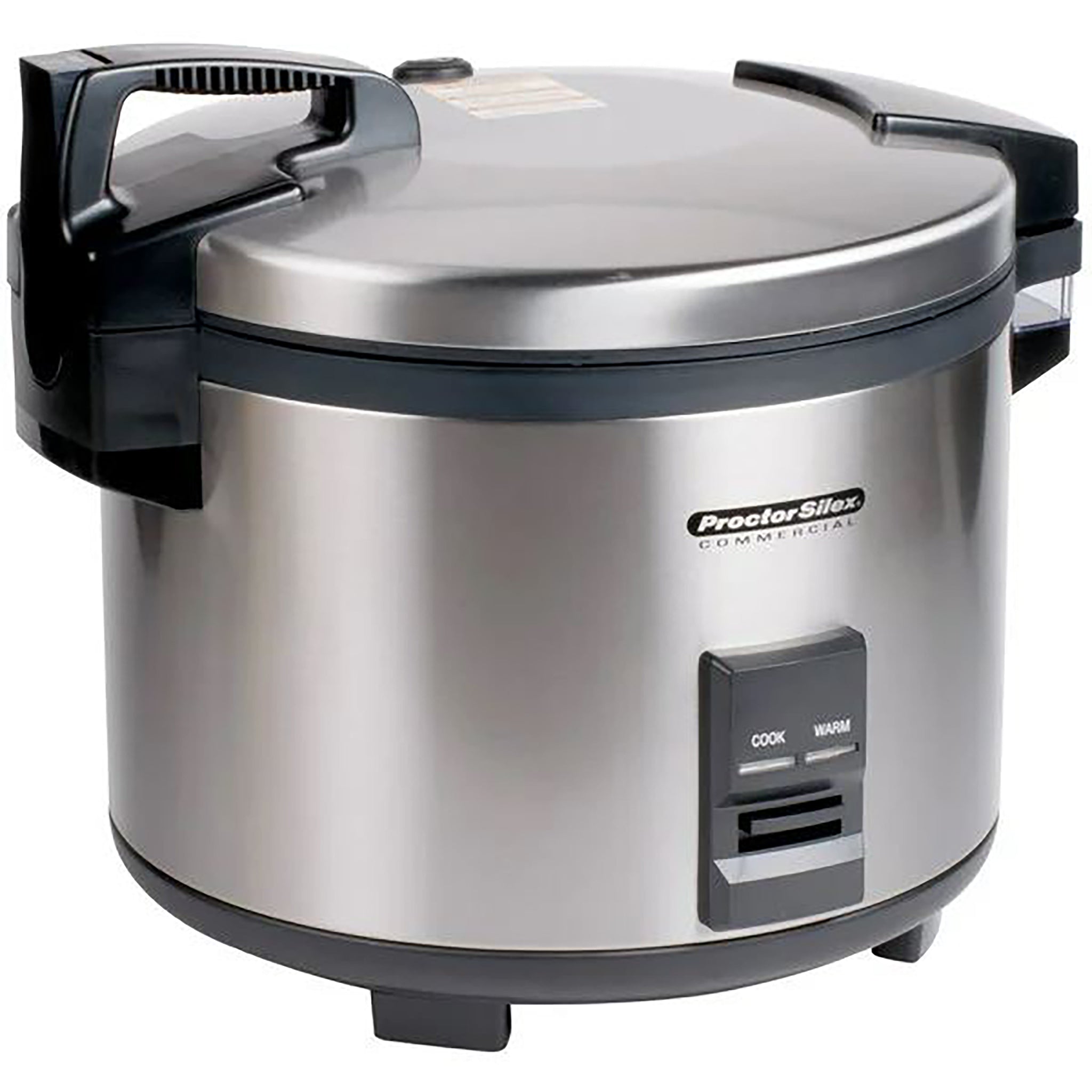 Hamilton Beach/Proctor Silex Model 37560R Commercial 60 Cup Rice Cooker/Warmer-Phoenix Food Equipment