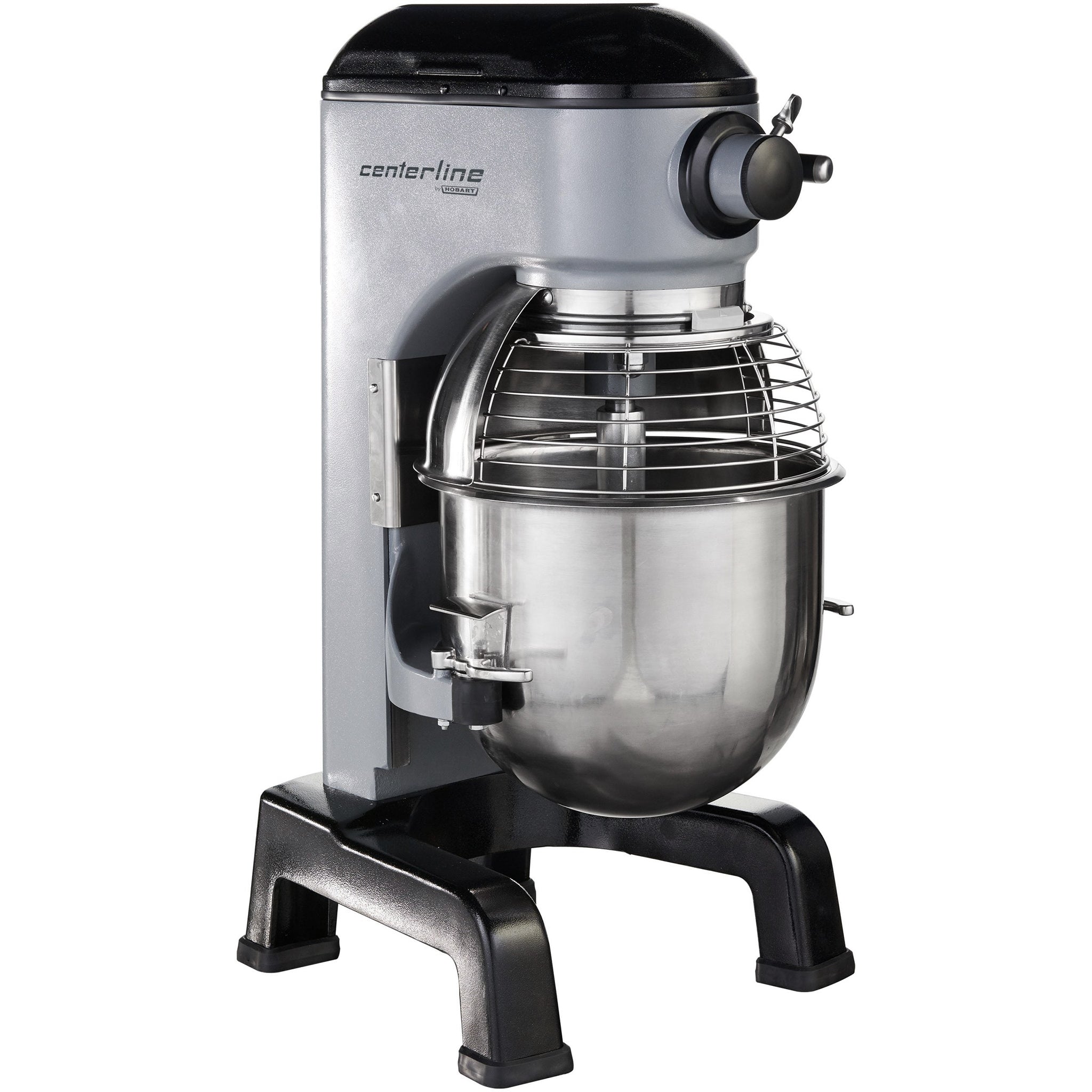 Hobart Centerline HMM20-1STD Commercial Planetary Mixer - 20 Quart Capacity, 120V-Phoenix Food Equipment