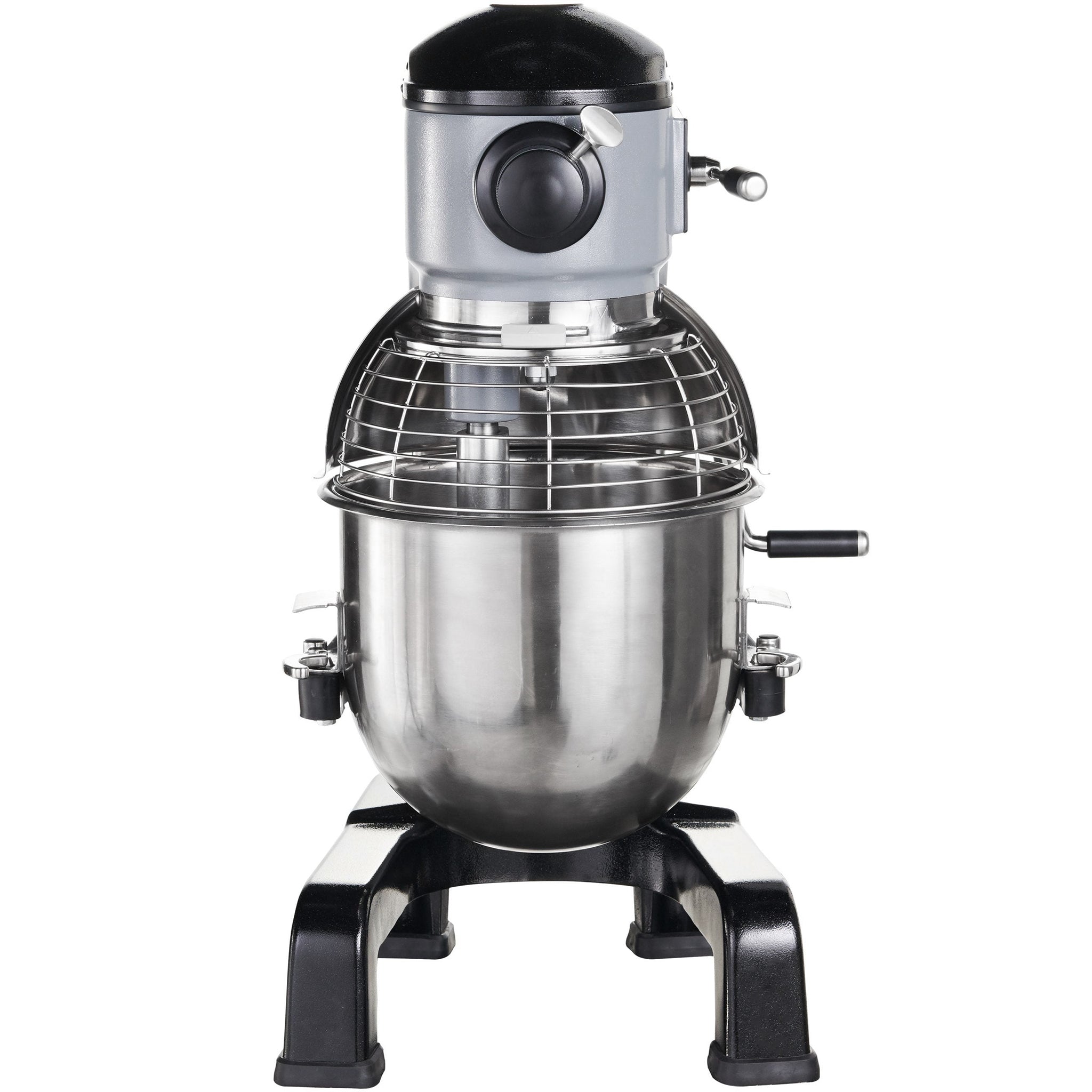Hobart Centerline HMM20-1STD Commercial Planetary Mixer - 20 Quart Capacity, 120V-Phoenix Food Equipment