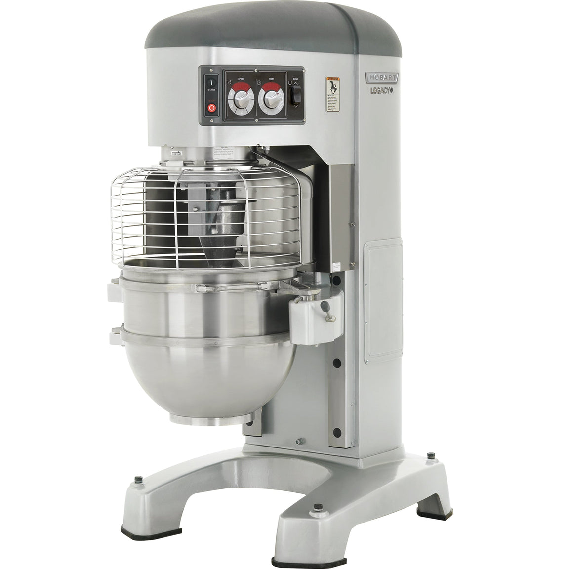 Planetary Mix Commercial Planetary Mixers | Phoenix Food Equipment
