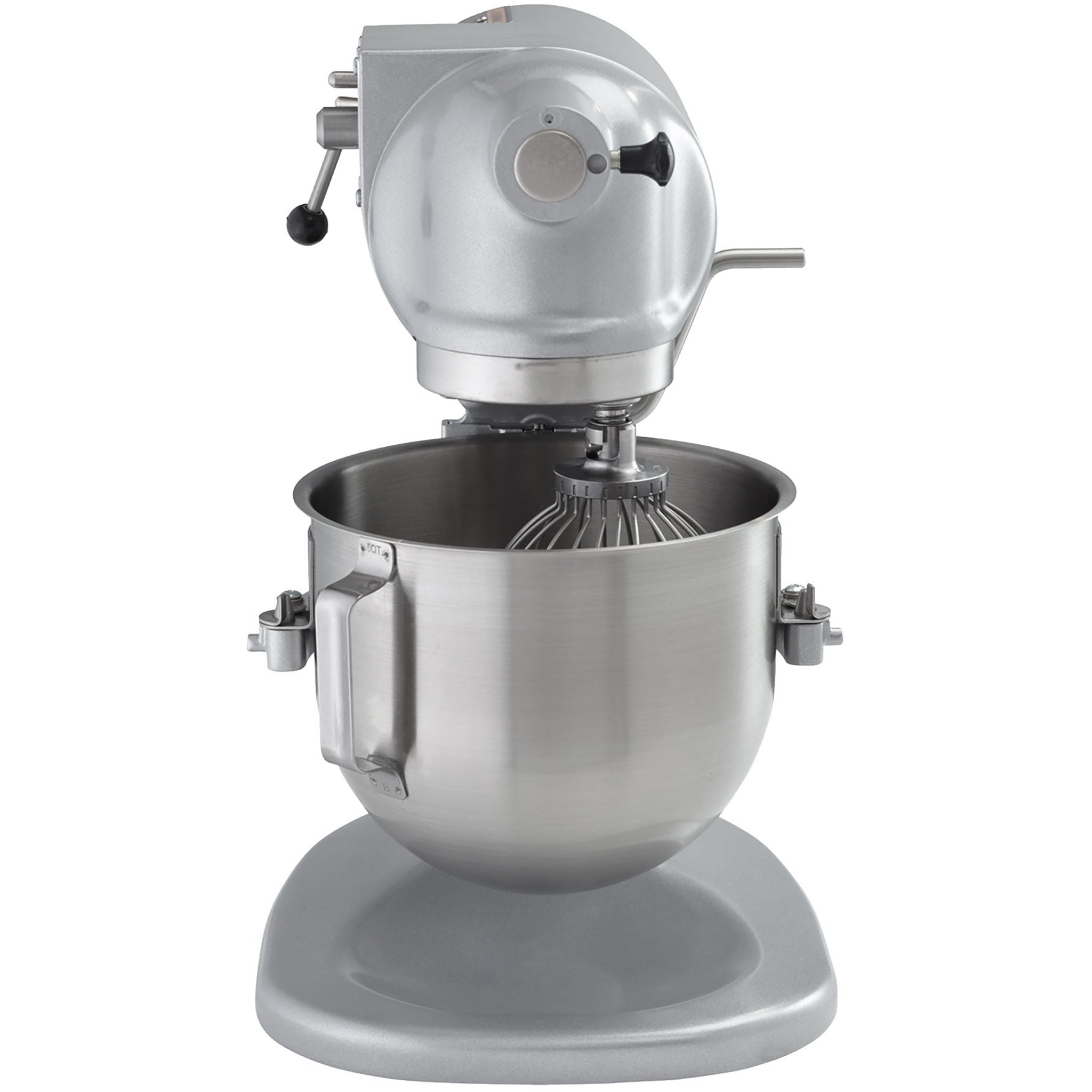 Hobart N50-60 Commercial Planetary Mixer - 5 Quart Capacity, 120V-Phoenix Food Equipment