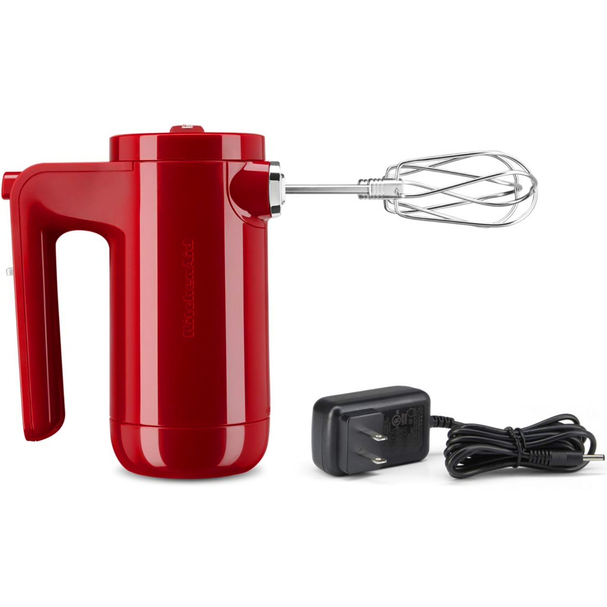 KitchenAid KHMB732ER 7-Speed Cordless Hand Mixer-Phoenix Food Equipment