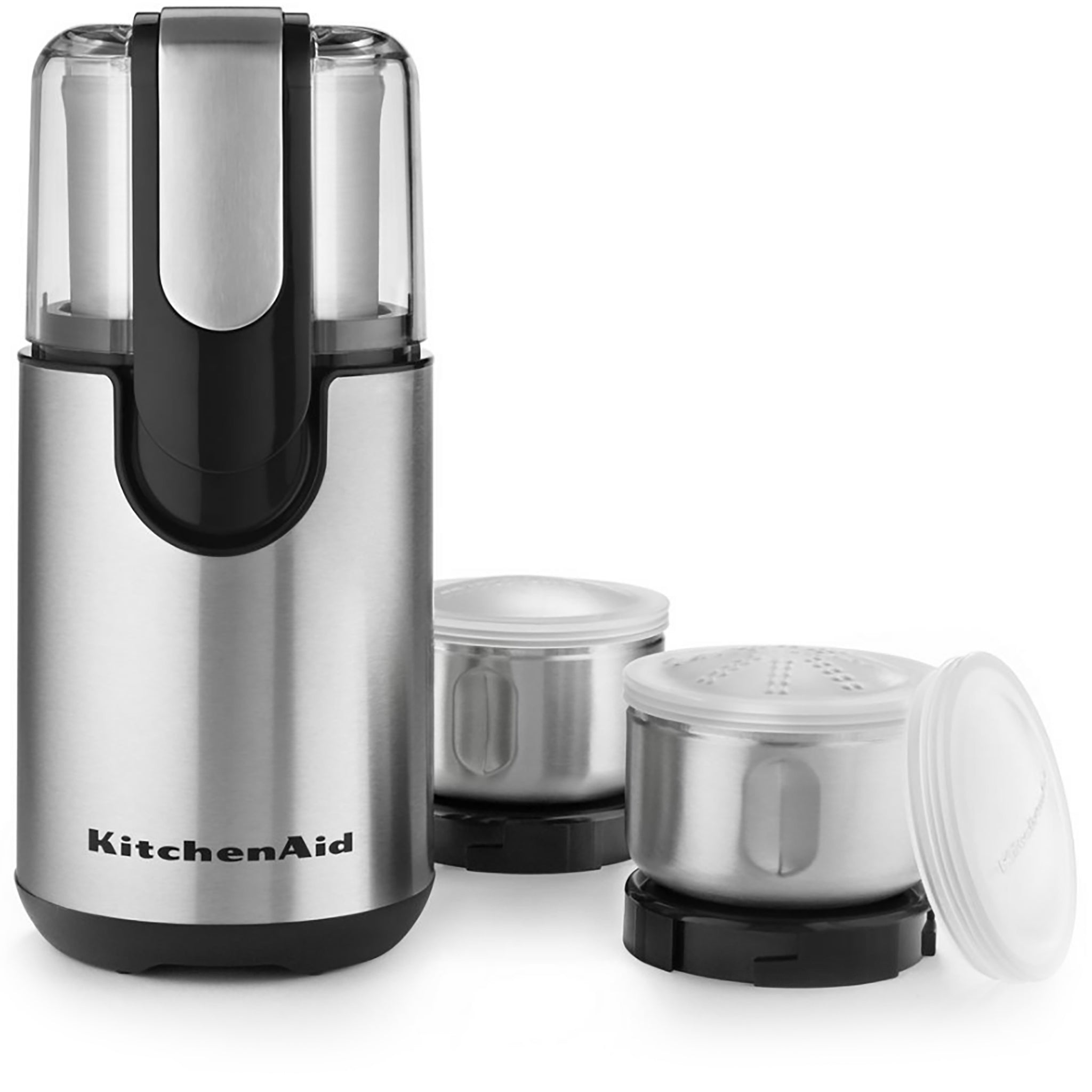 KitchenAid BCG211OB Coffee & Spice Grinder-Phoenix Food Equipment