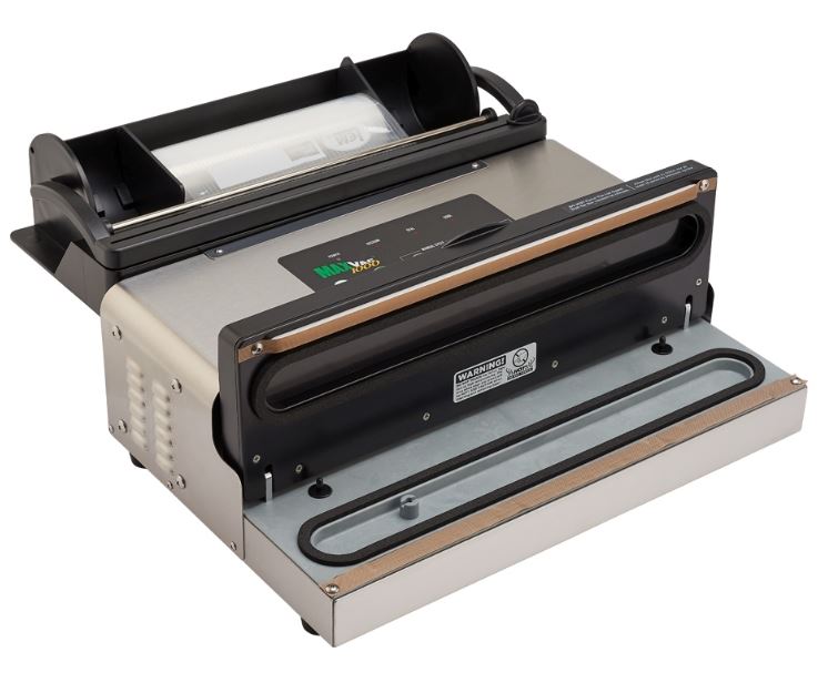 LEM 1088B MaxVac 1000 Out of Chamber Vacuum Sealing Machine-Phoenix Food Equipment