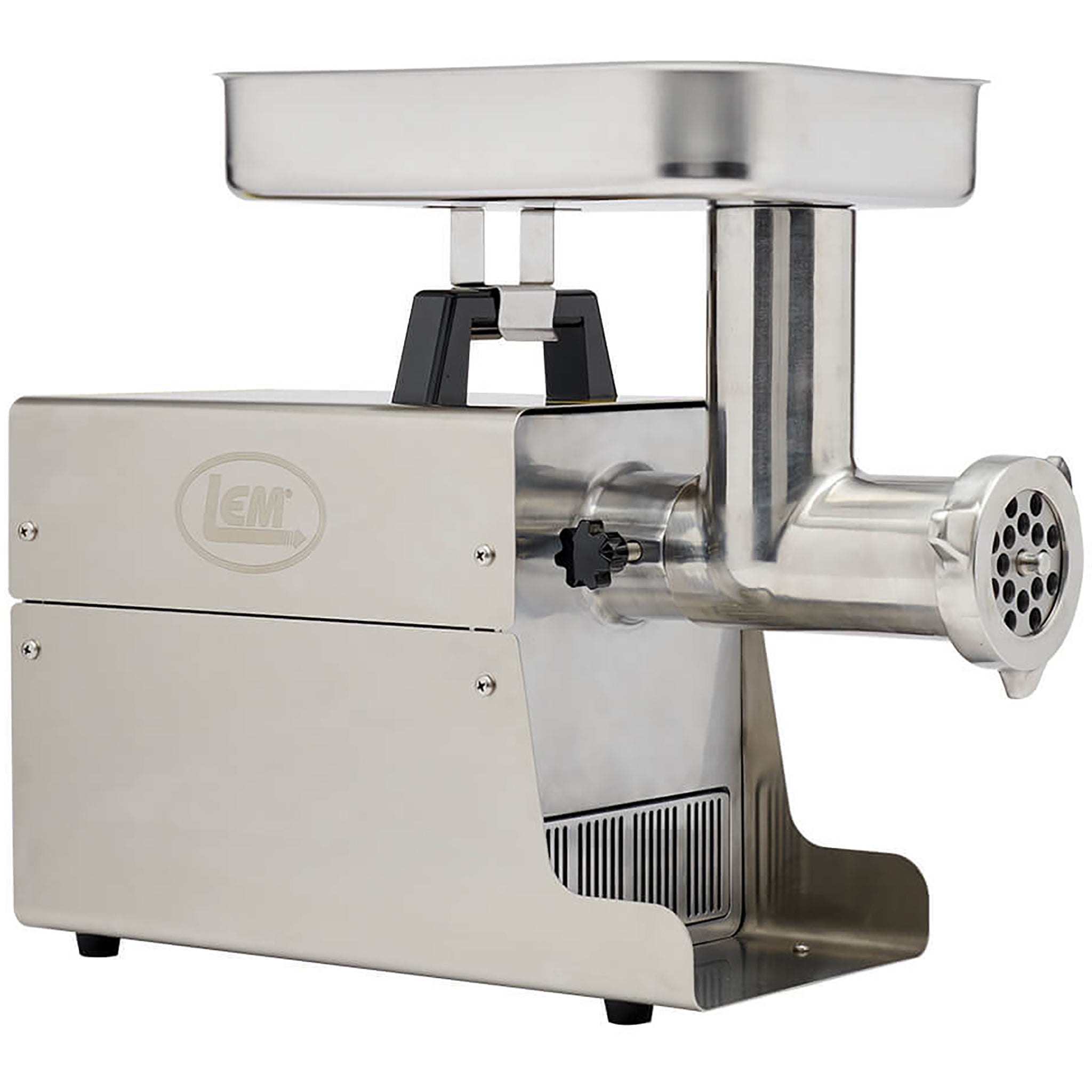 LEM 1780 Size 12 Big Bite Meat Grinder - 0.75 HP, 120V-Phoenix Food Equipment