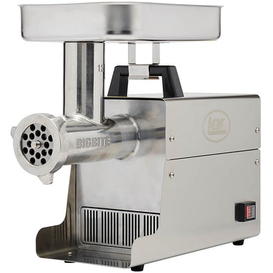 LEM 1780 Size 12 Big Bite Meat Grinder - 0.75 HP, 120V-Phoenix Food Equipment