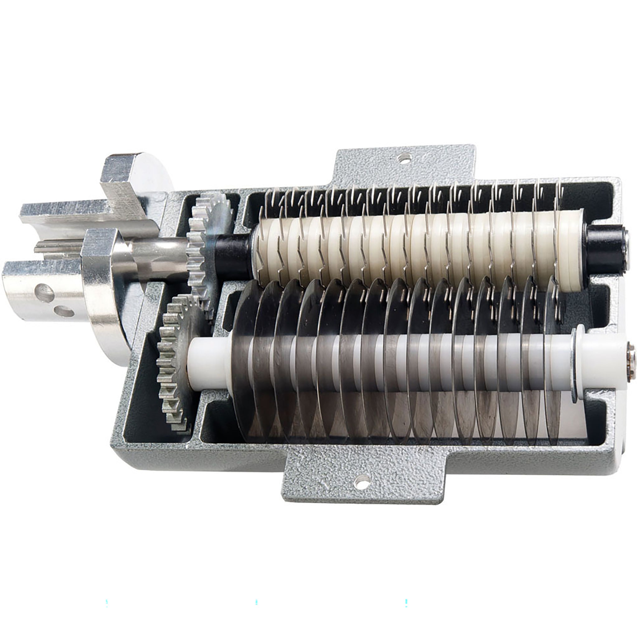 LEM 433TJ Big Bite 2 in 1 Slicer Tenderizer Attachment-Phoenix Food Equipment
