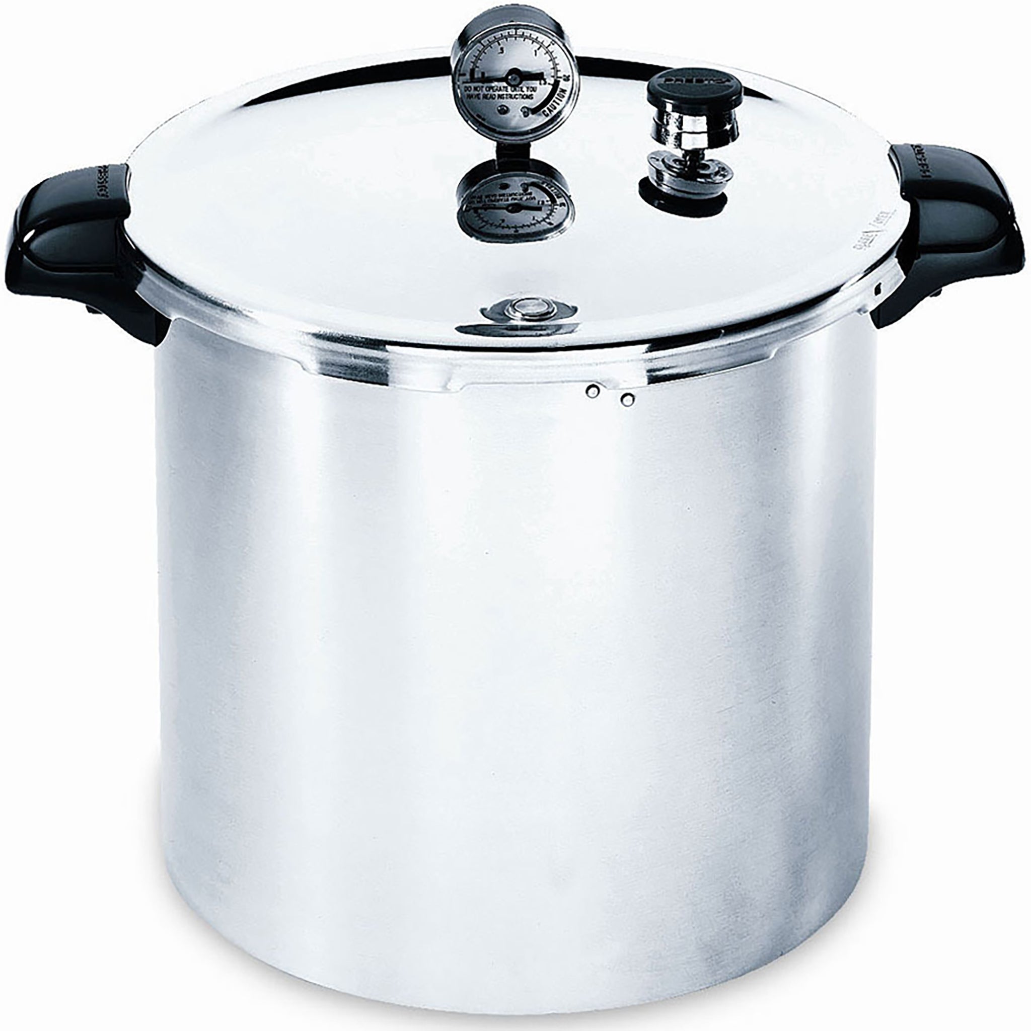 LEM Aluminum Pressure Canner - Various Sizes-Phoenix Food Equipment