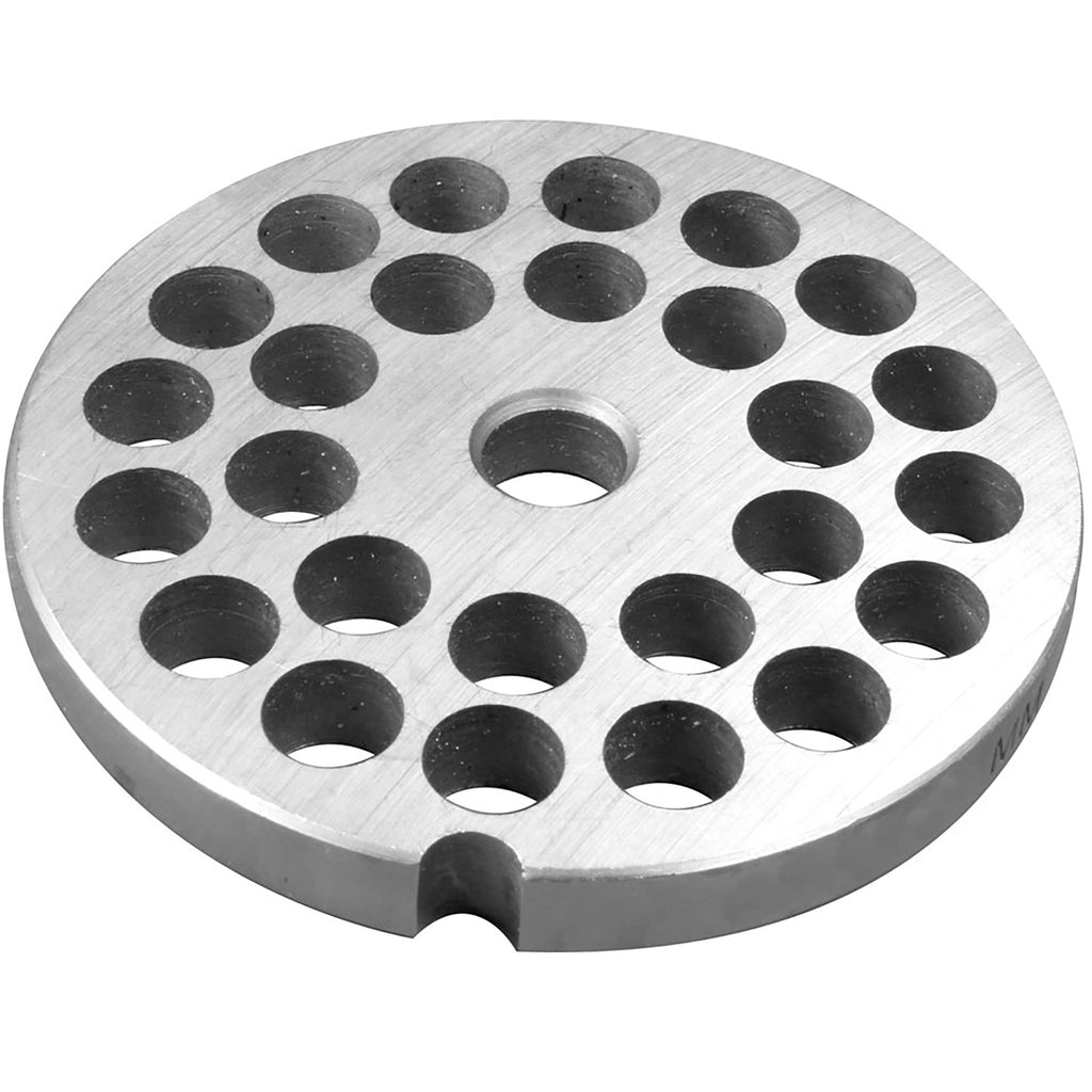 LEM Meat Grinder Plates Various Sizes