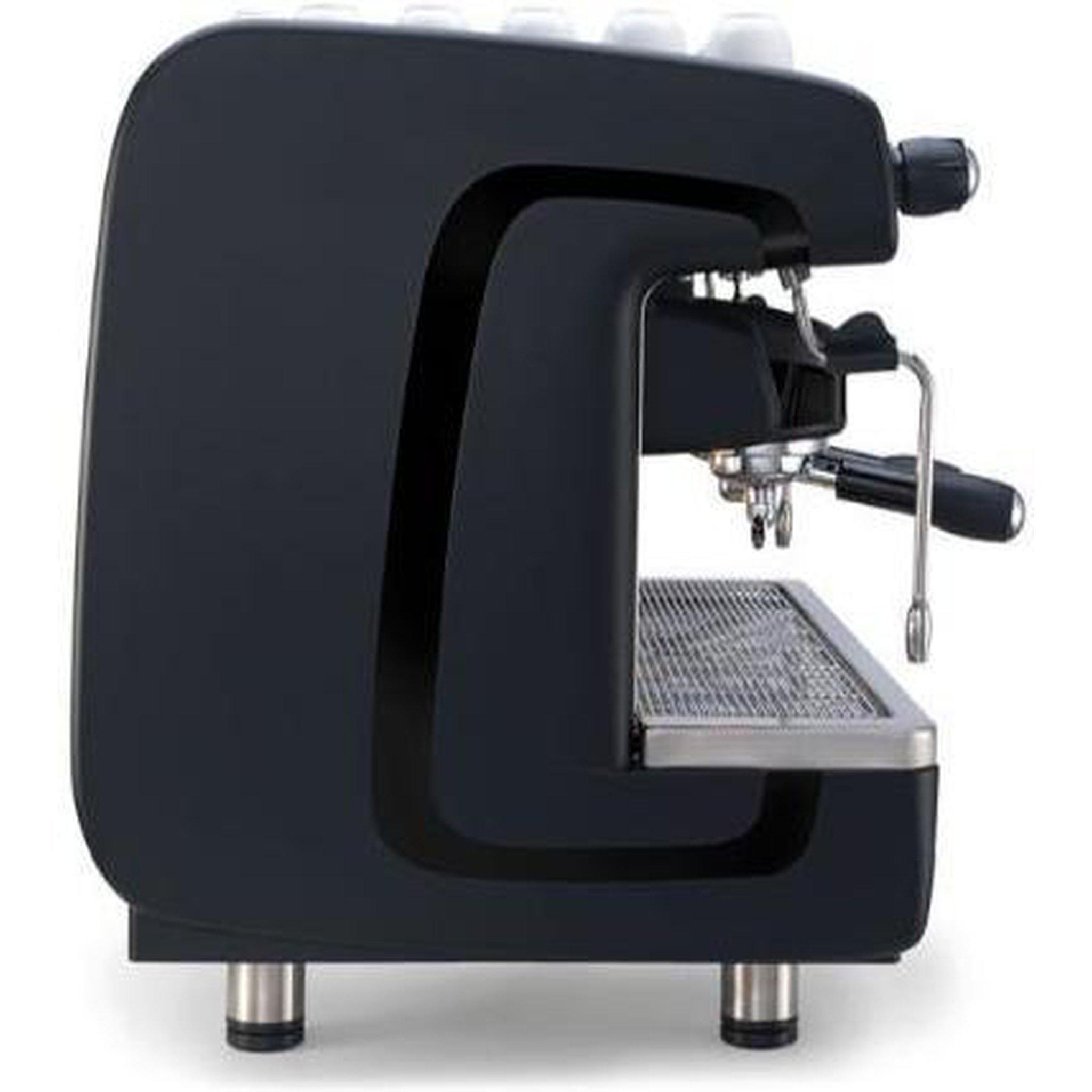 La Cimbali M26 Two Group Espresso Machine - Tall Cup-Phoenix Food Equipment