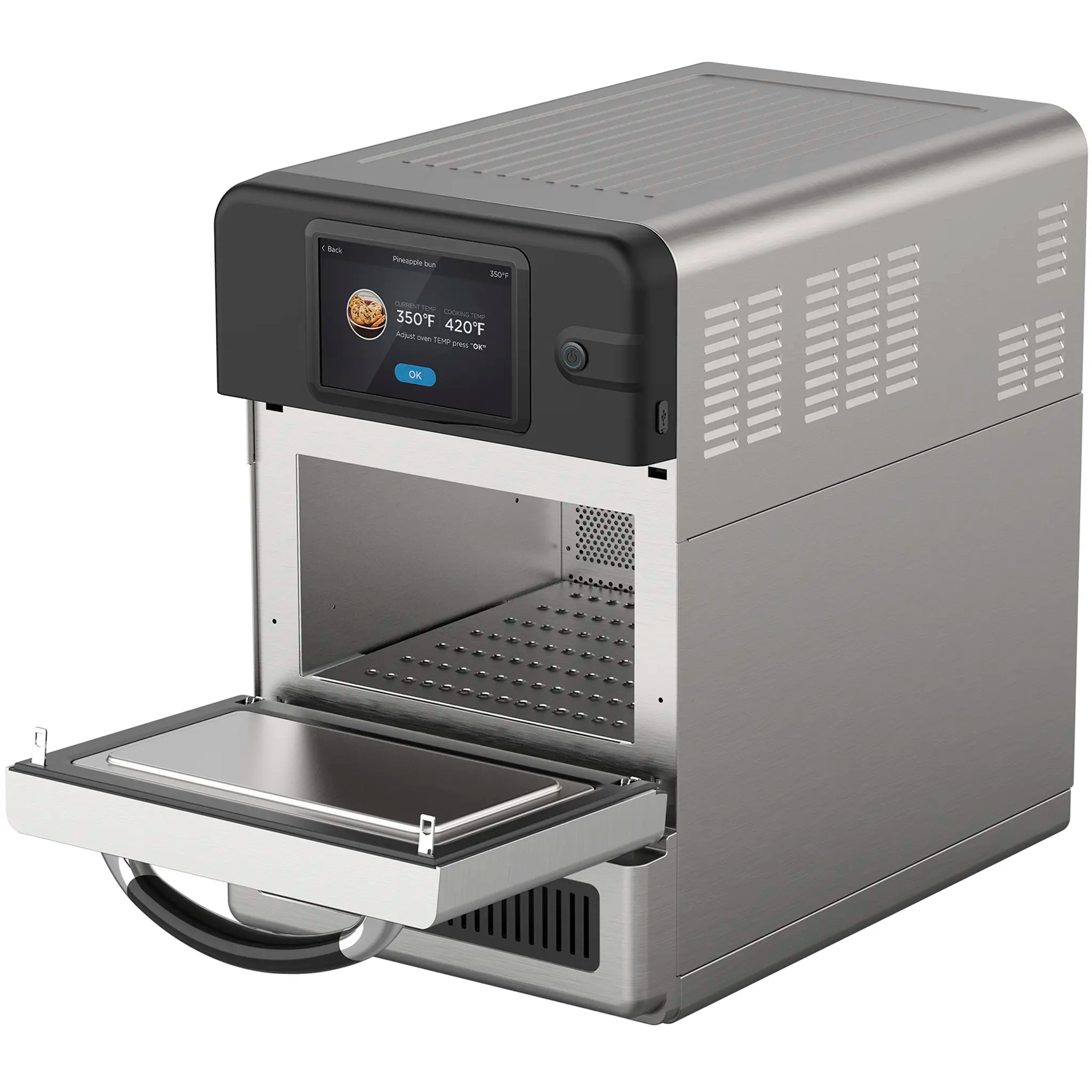 Midea G1 Flashchef High Speed Oven-Phoenix Food Equipment