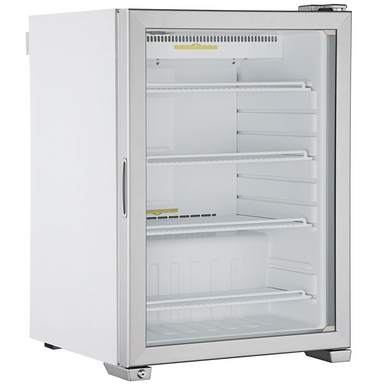 Nordic Air NCF-109 Single Door Counter Top Display Freezer-Phoenix Food Equipment