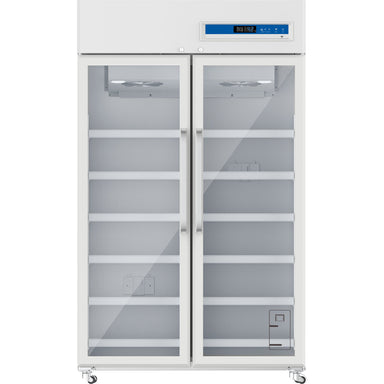Nordic Air PHR-1015L Biomedical Series Pharmacy Refrigerator-Phoenix Food Equipment