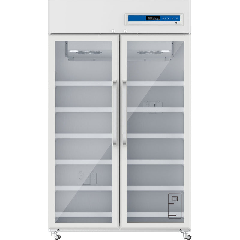 Nordic Air PHR-1015L Biomedical Series Pharmacy Refrigerator-Phoenix Food Equipment