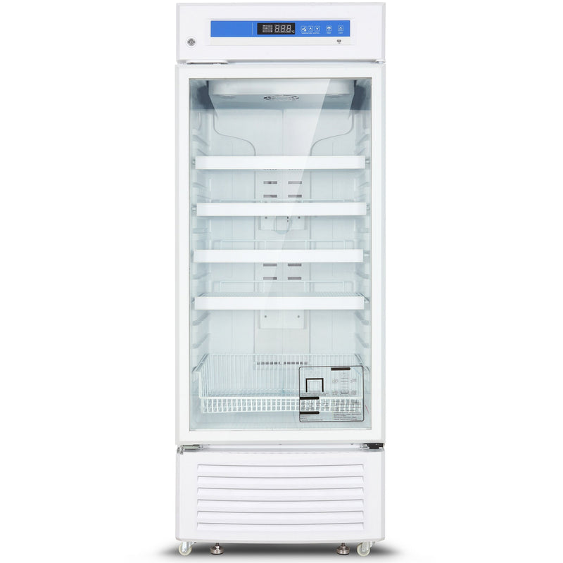 Nordic Air PHR-315L Biomedical Series Pharmacy Refrigerator-Phoenix Food Equipment