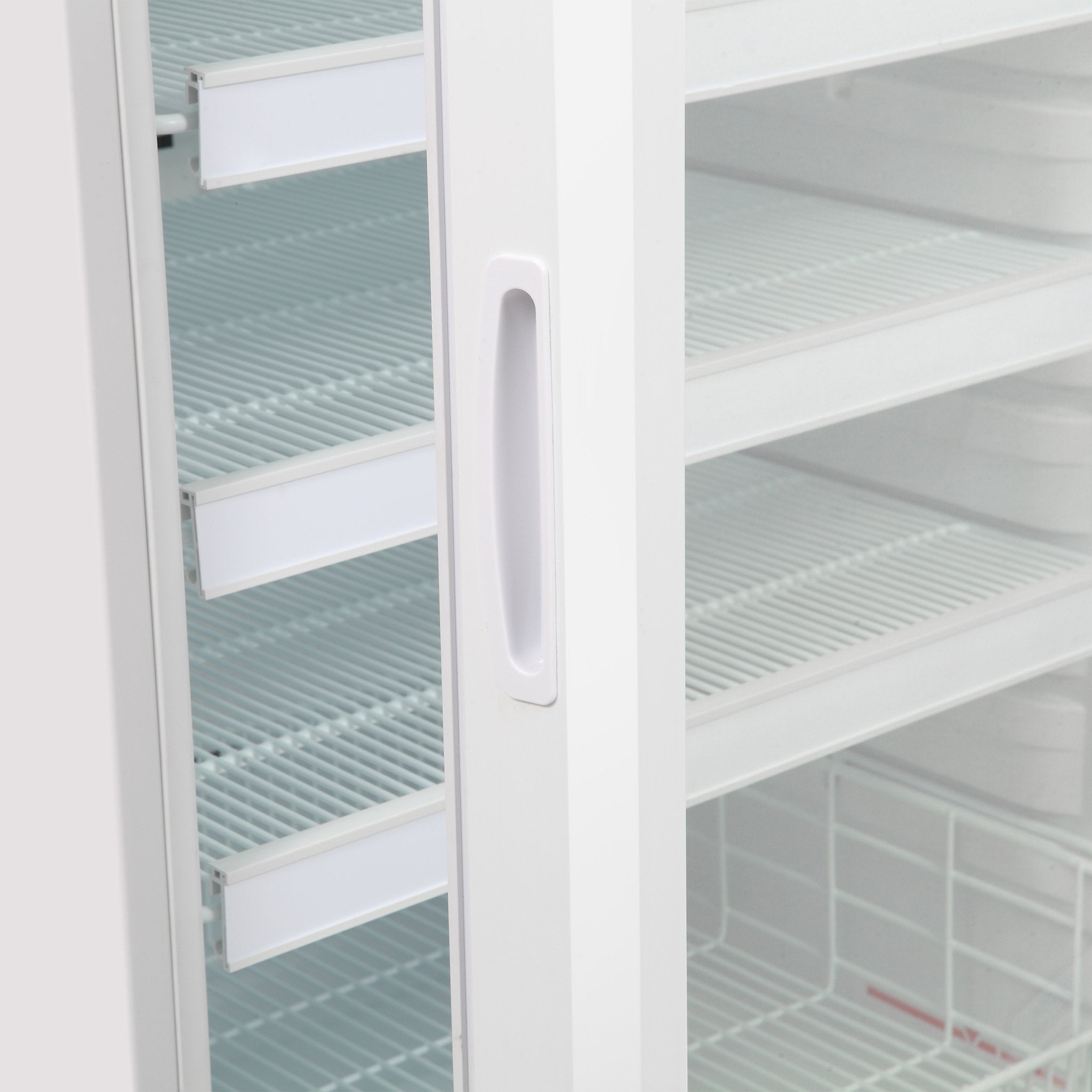 Nordic Air PHR-315L Biomedical Series Pharmacy Refrigerator-Phoenix Food Equipment