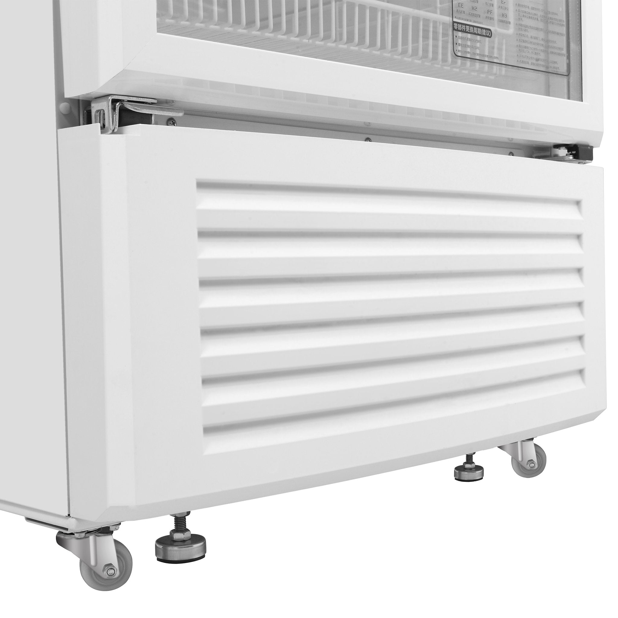 Nordic Air PHR-315L Biomedical Series Pharmacy Refrigerator-Phoenix Food Equipment