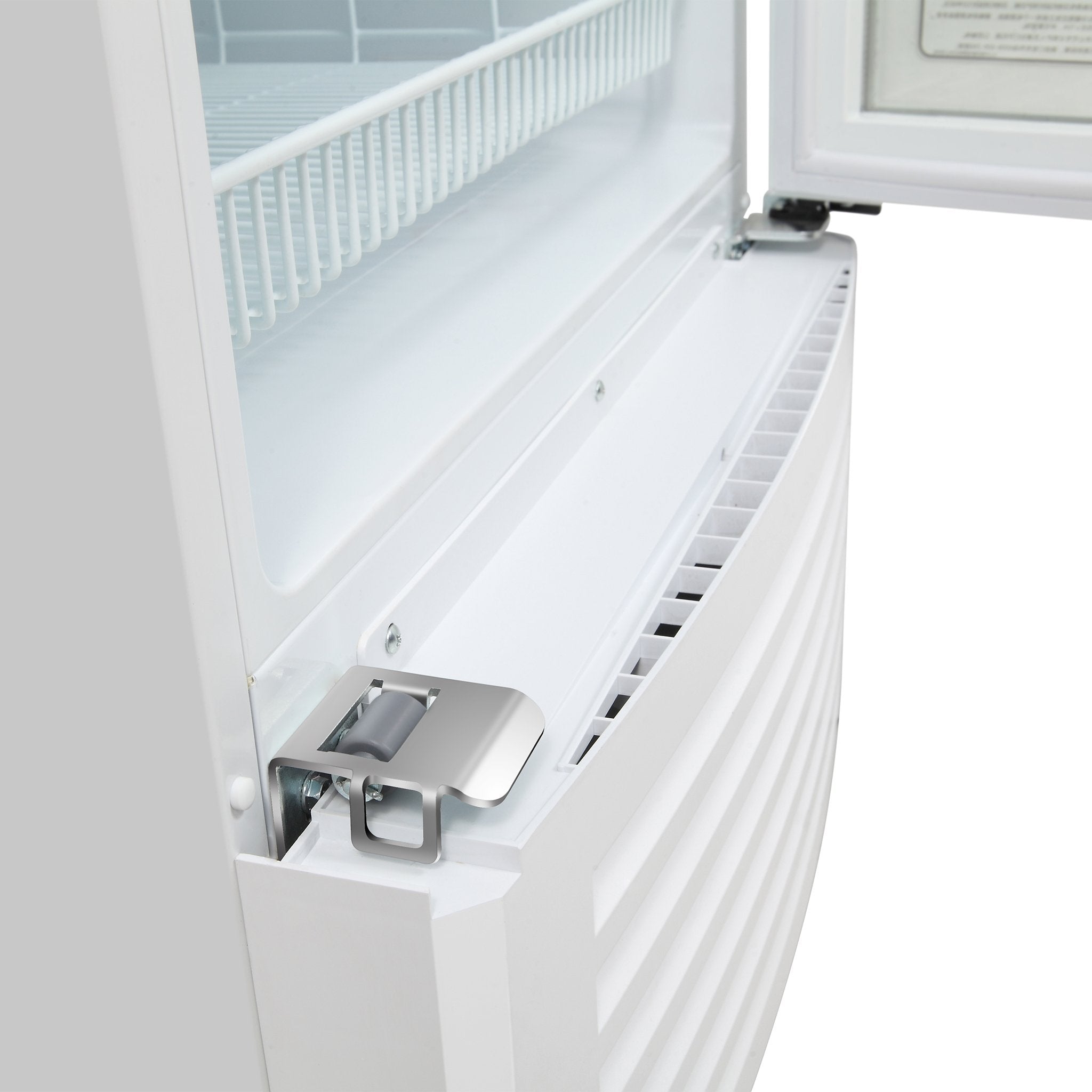 Nordic Air PHR-315L Biomedical Series Pharmacy Refrigerator-Phoenix Food Equipment