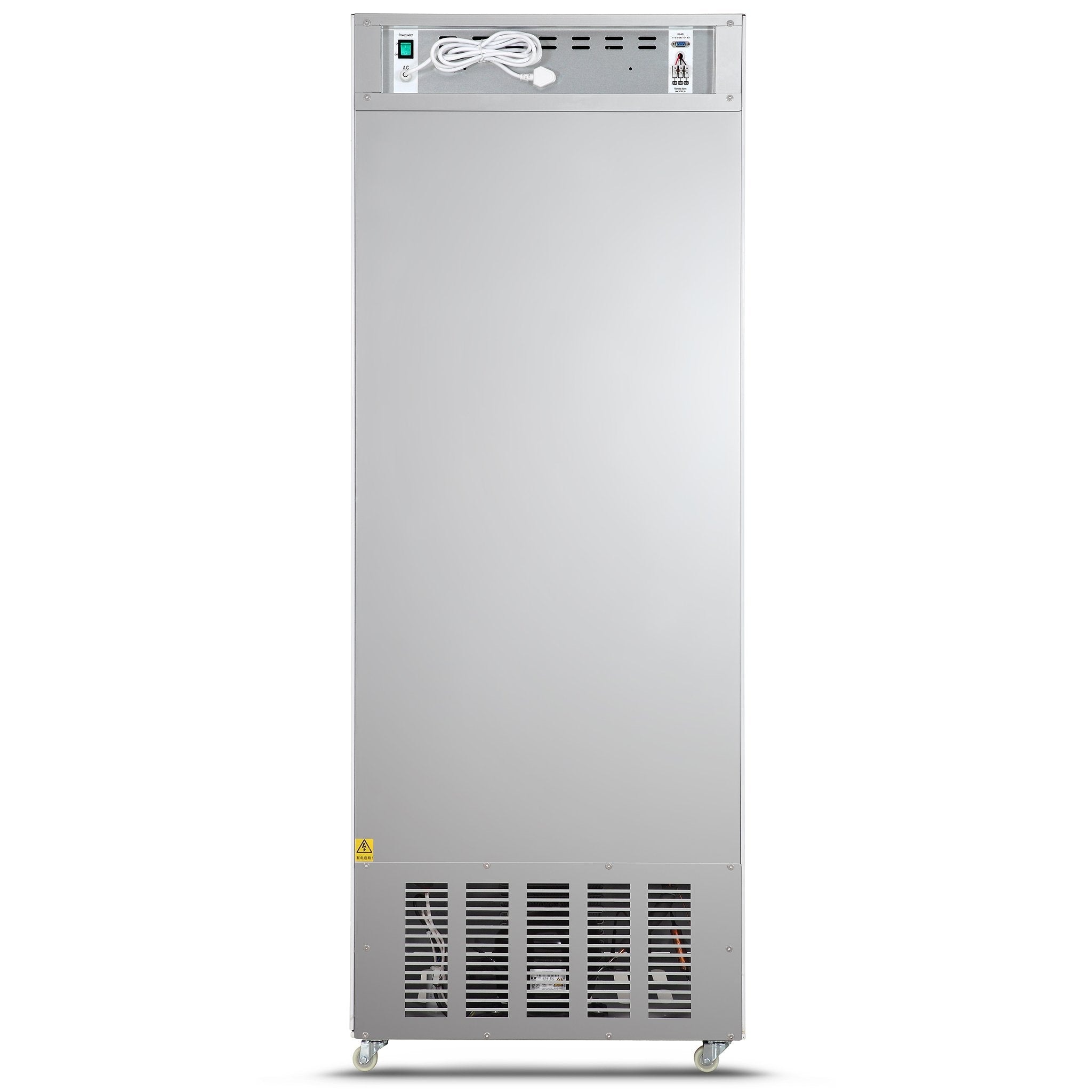 Nordic Air PHR-315L Biomedical Series Pharmacy Refrigerator-Phoenix Food Equipment