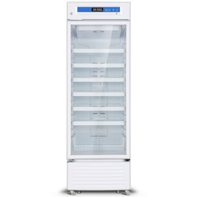 Nordic Air PHR-395L Biomedical Series Pharmacy Refrigerator-Phoenix Food Equipment