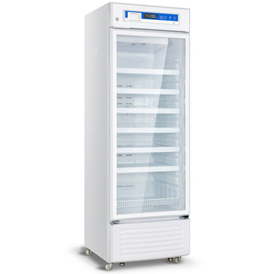 Nordic Air PHR-395L Biomedical Series Pharmacy Refrigerator-Phoenix Food Equipment