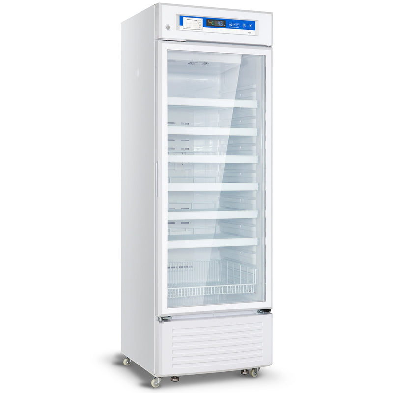 Nordic Air PHR-395L Biomedical Series Pharmacy Refrigerator-Phoenix Food Equipment