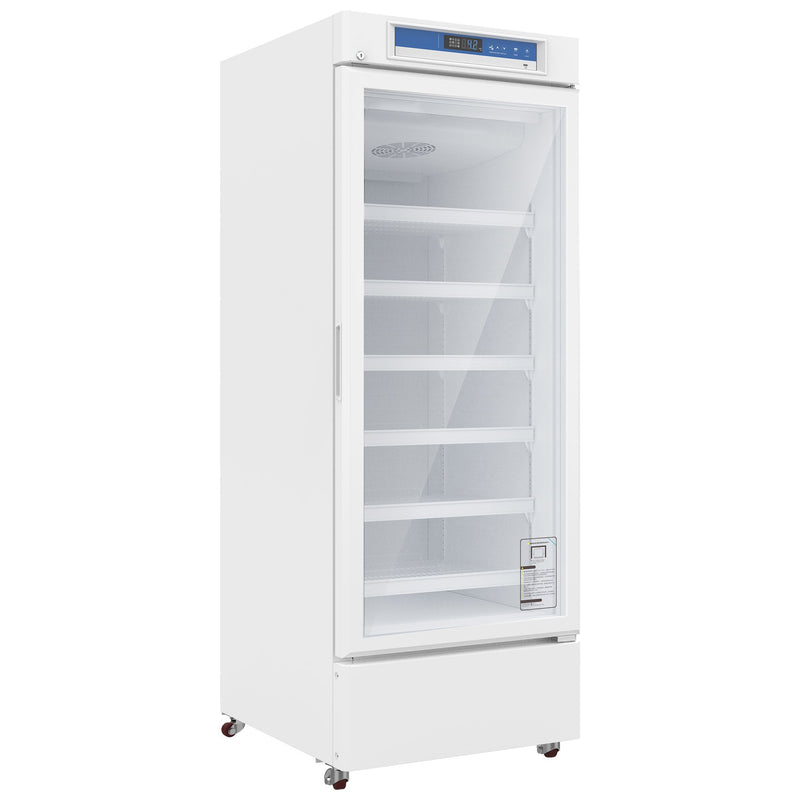 Nordic Air PHR-525L Biomedical Series Pharmacy Refrigerator-Phoenix Food Equipment