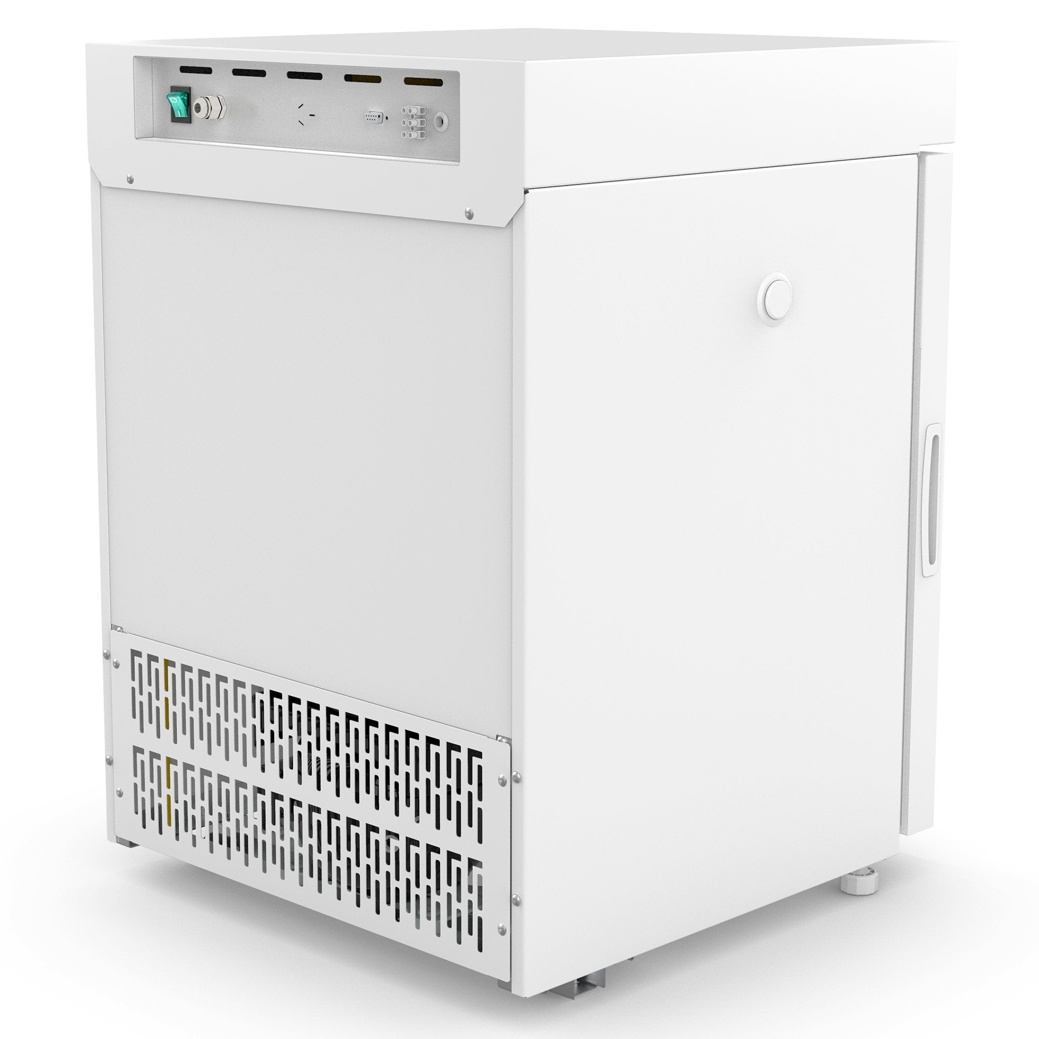 Nordic Air PHR-75L Biomedical Series Pharmacy Refrigerator-Phoenix Food Equipment