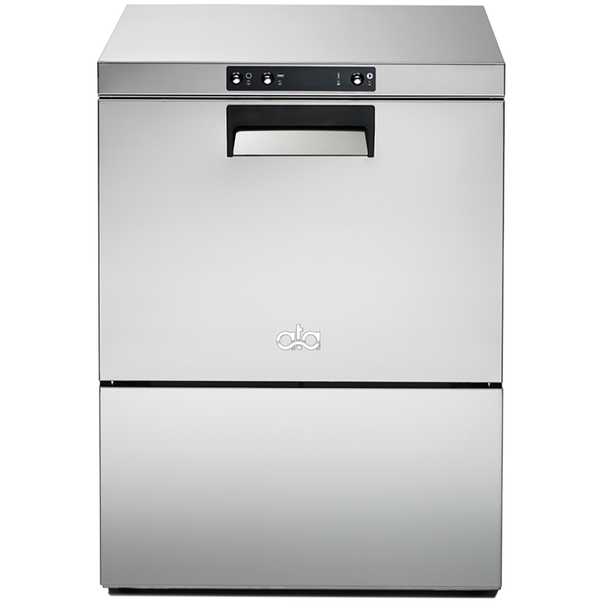 **OPEN BOX**ATA AF56 High-Temp Under Counter Dishwasher-Phoenix Food Equipment