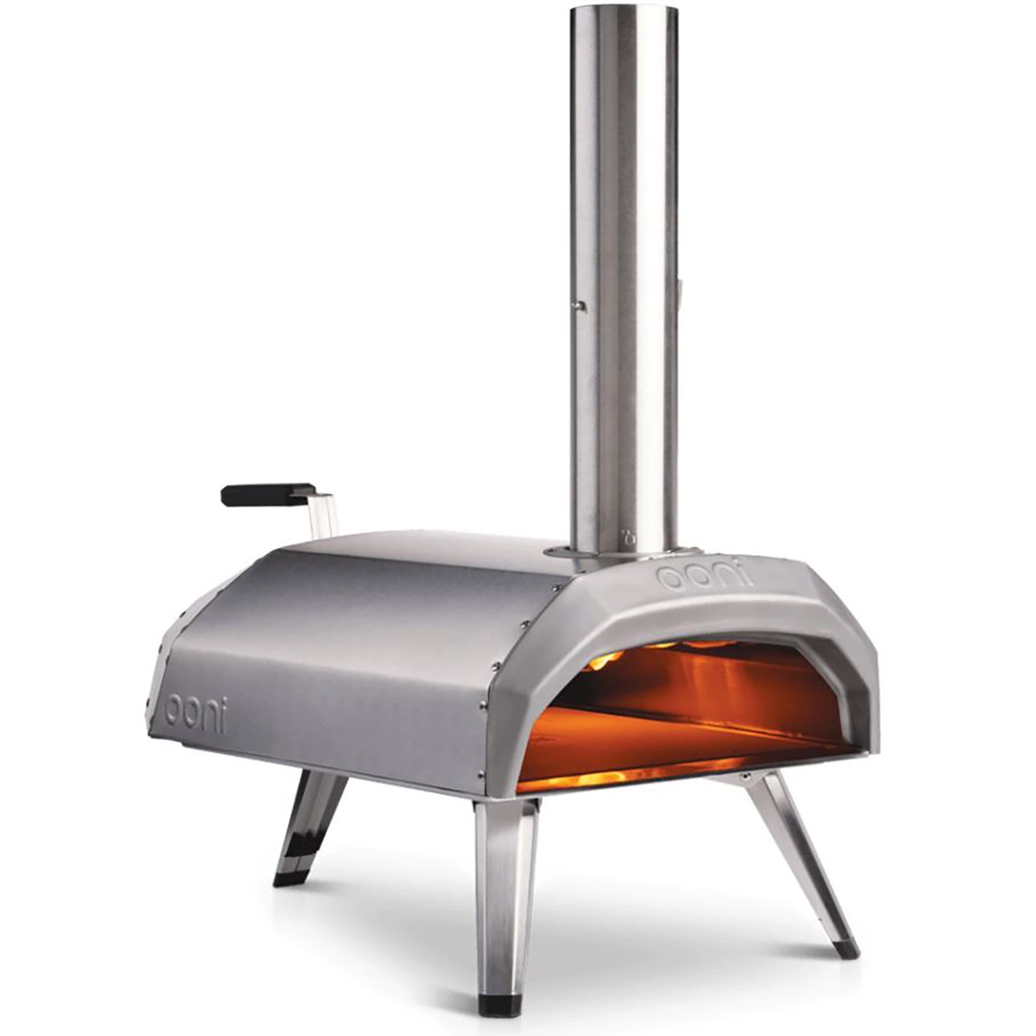 Ooni Karu 12 Wood & Charcoal Fired Pizza Oven-Phoenix Food Equipment