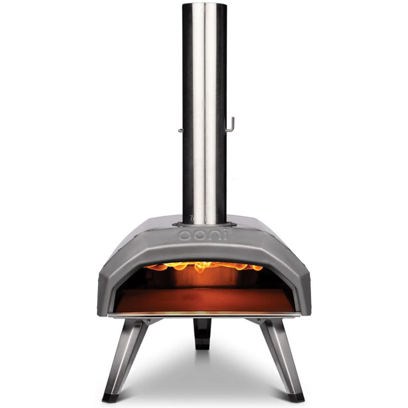 Ooni Karu 12 Wood & Charcoal Fired Pizza Oven-Phoenix Food Equipment