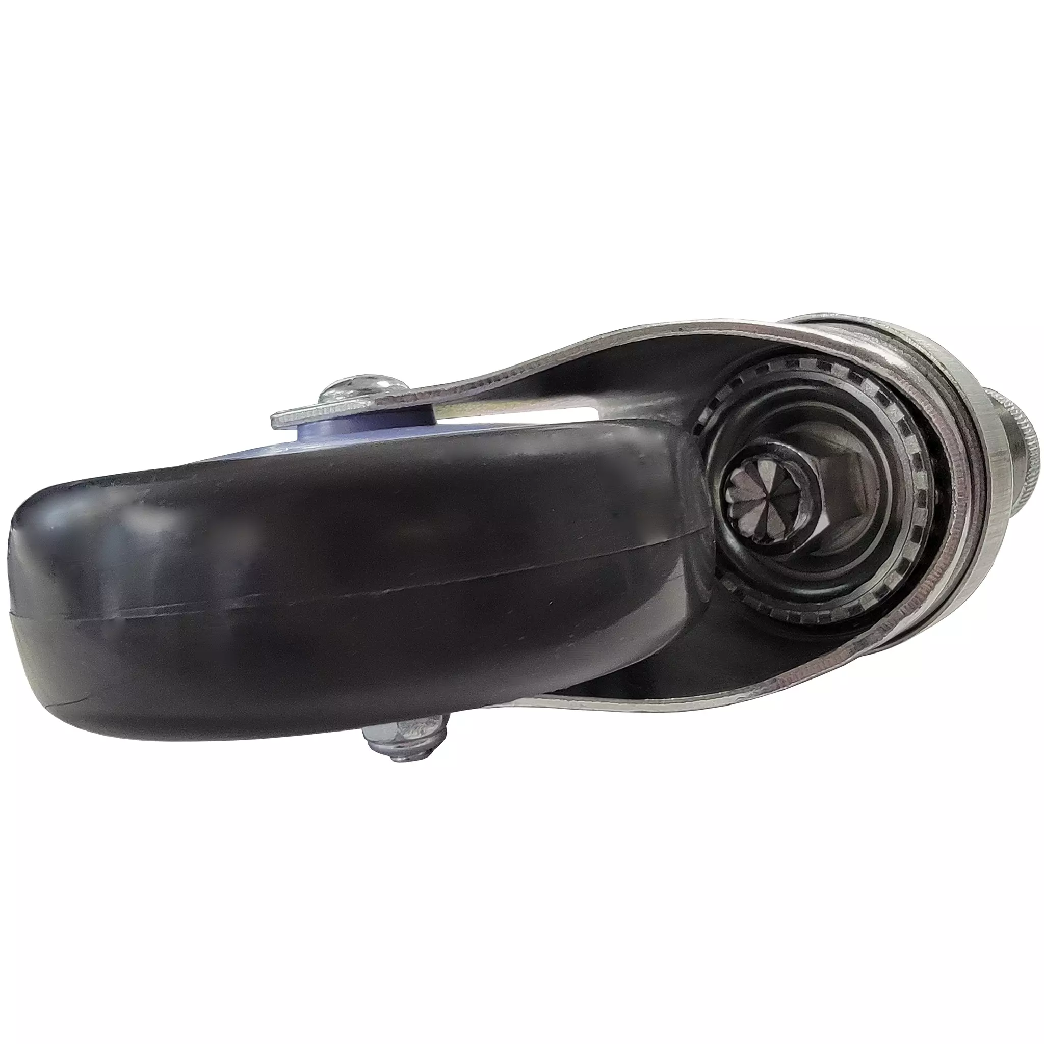 Phoenix 4" Casters For Stainless Steel Tables (Full Set)-Phoenix Food Equipment
