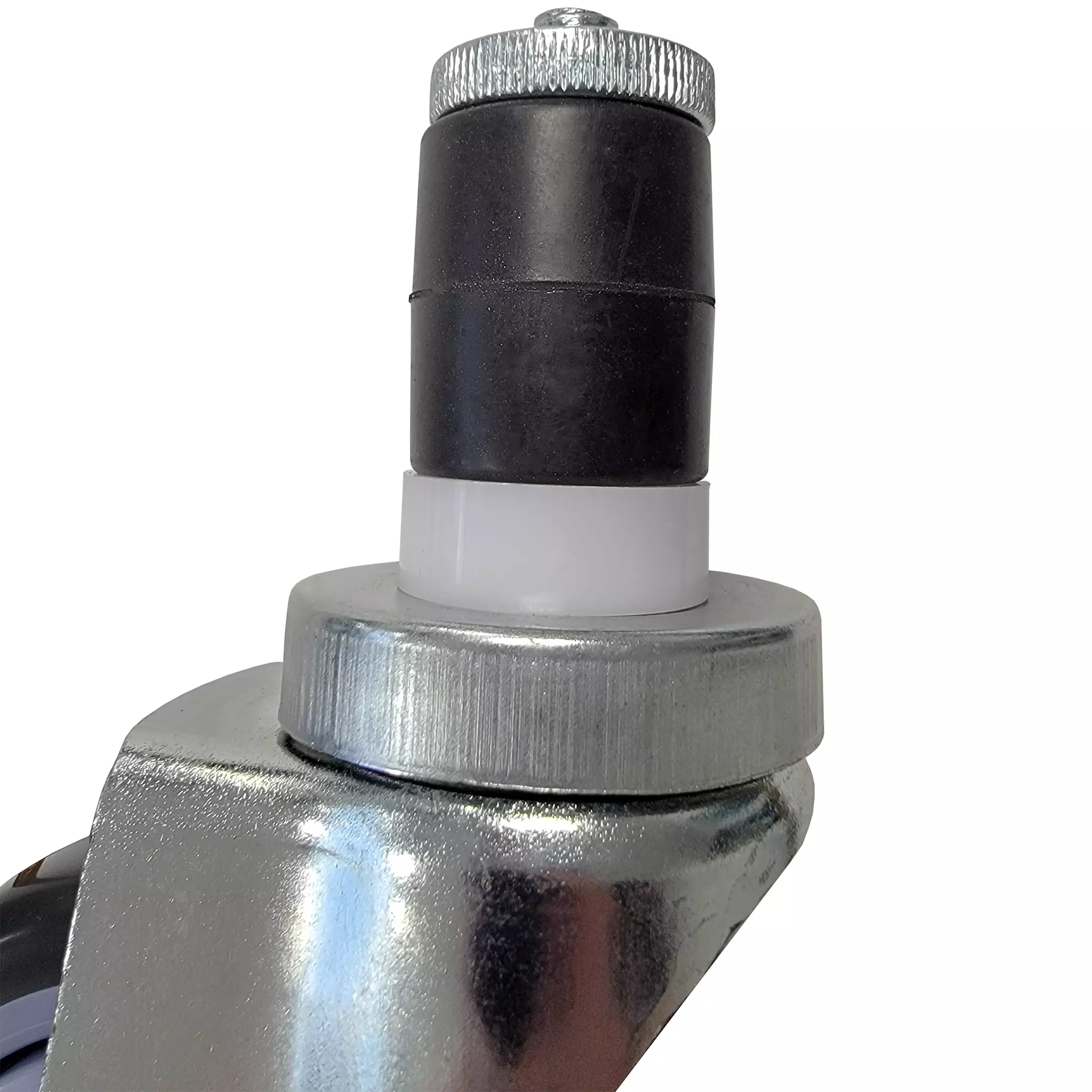 Phoenix 4" Casters For Stainless Steel Tables (Full Set)-Phoenix Food Equipment