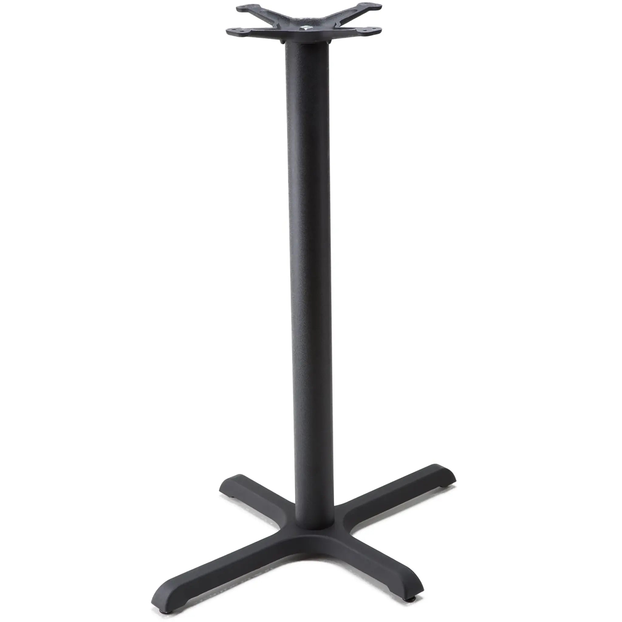 Phoenix 4 Prong Table Base - Various Options-Phoenix Food Equipment