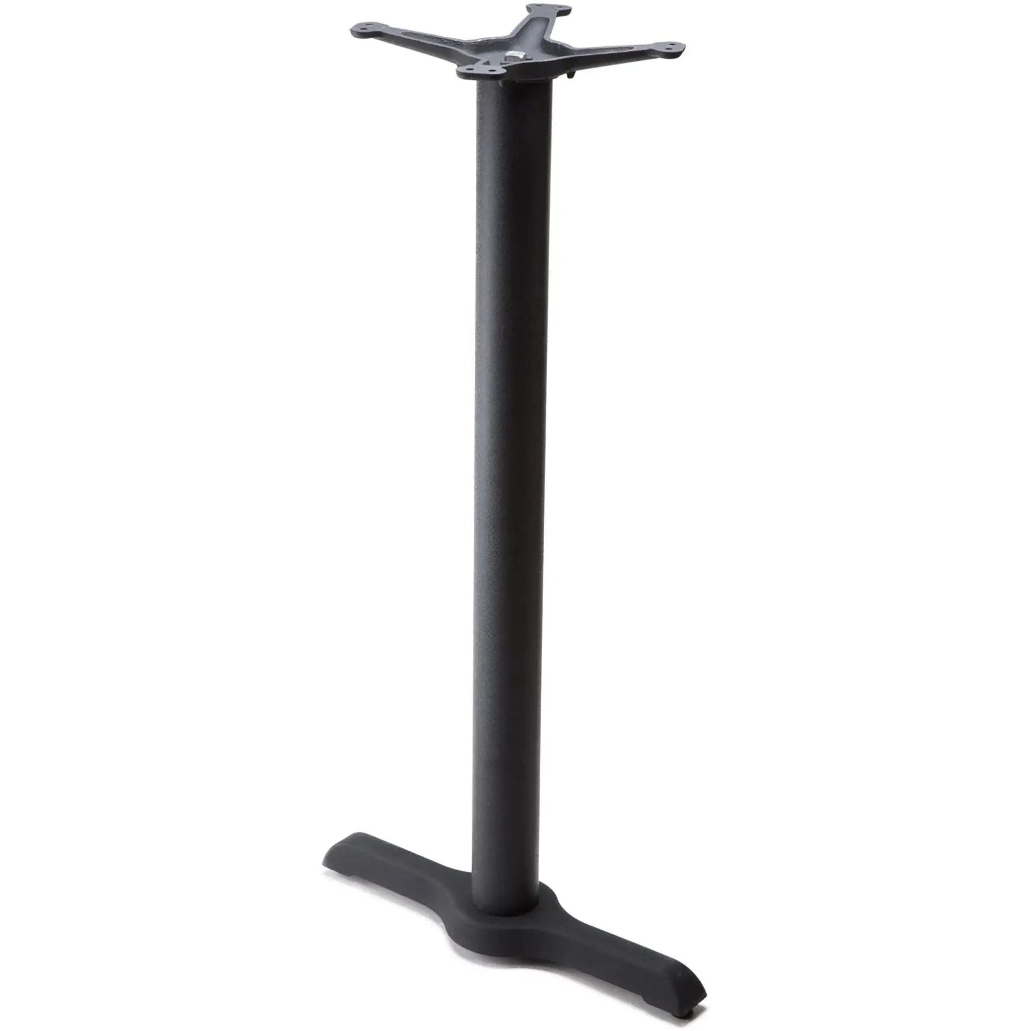 Phoenix 4 Prong Table Base - Various Options-Phoenix Food Equipment